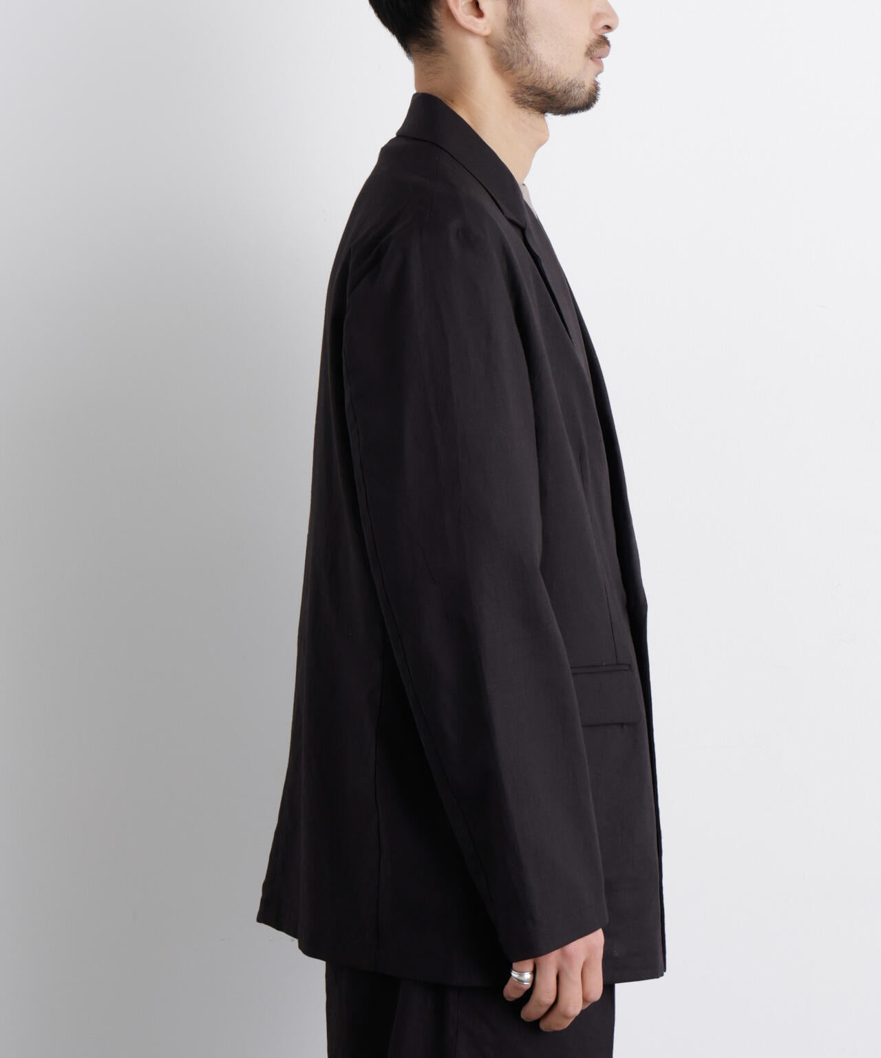 「FRENCH LINEN」 リネンコットンセミダブルJK(セットアップ可)