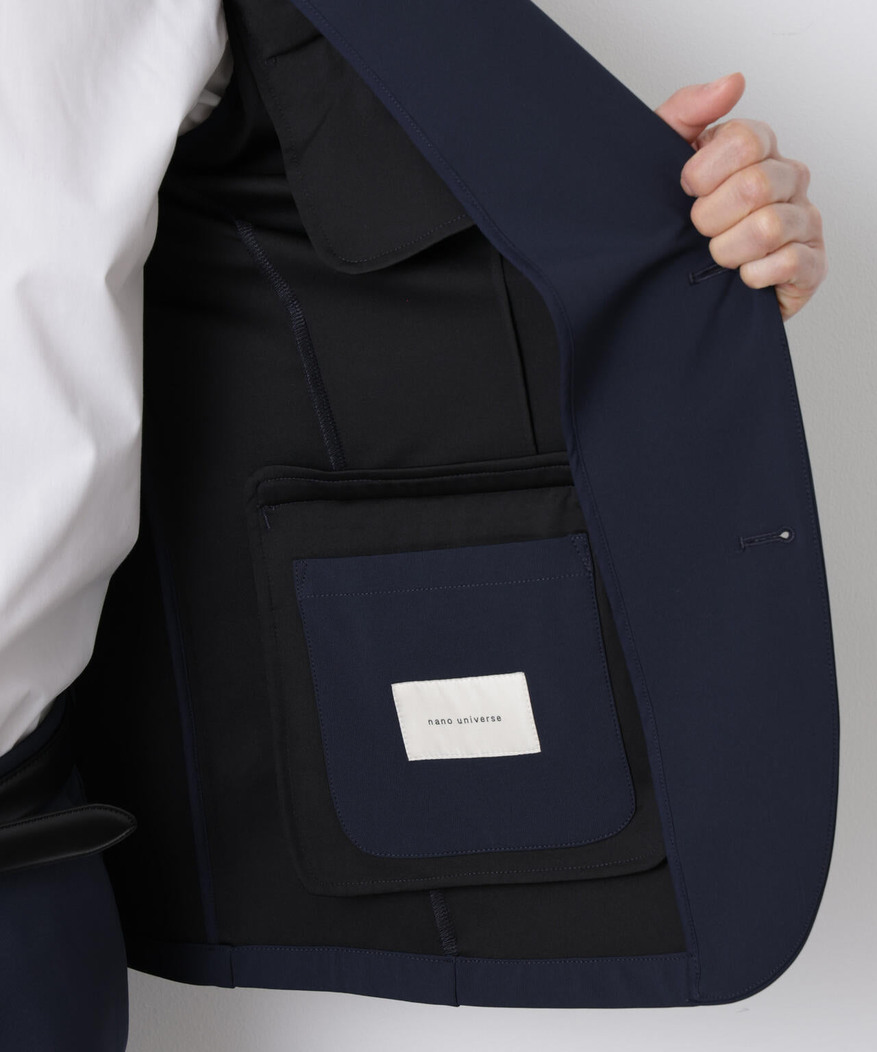 【大人気セットアップ】「Damerino」コードレーンストレッチセットアップ