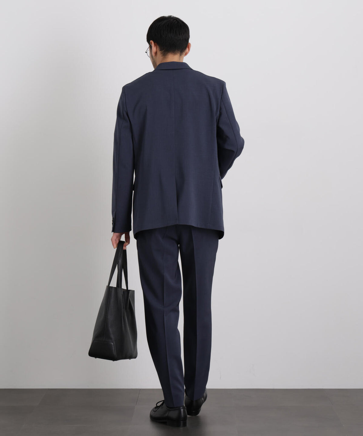 【大人気セットアップ】「Damerino」 クールタッチストレッチセットアップ/接触冷感.UVカット