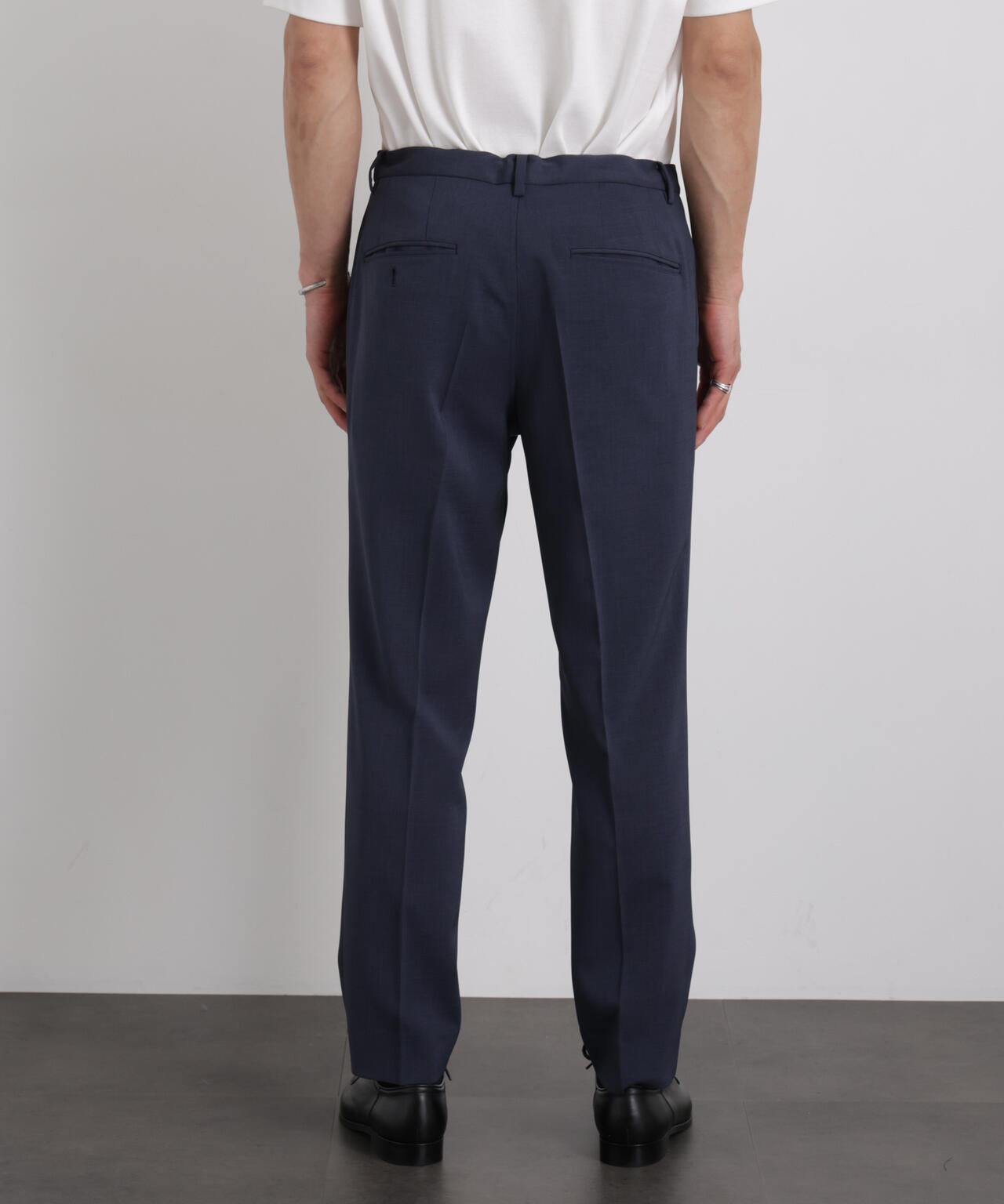 【大人気セットアップ】「Damerino」 クールタッチストレッチセットアップ/接触冷感.UVカット