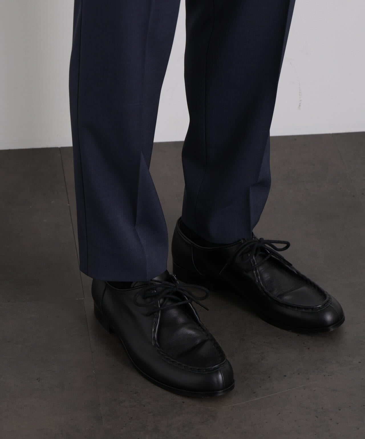 【大人気セットアップ】「Damerino」 クールタッチストレッチセットアップ/接触冷感.UVカット