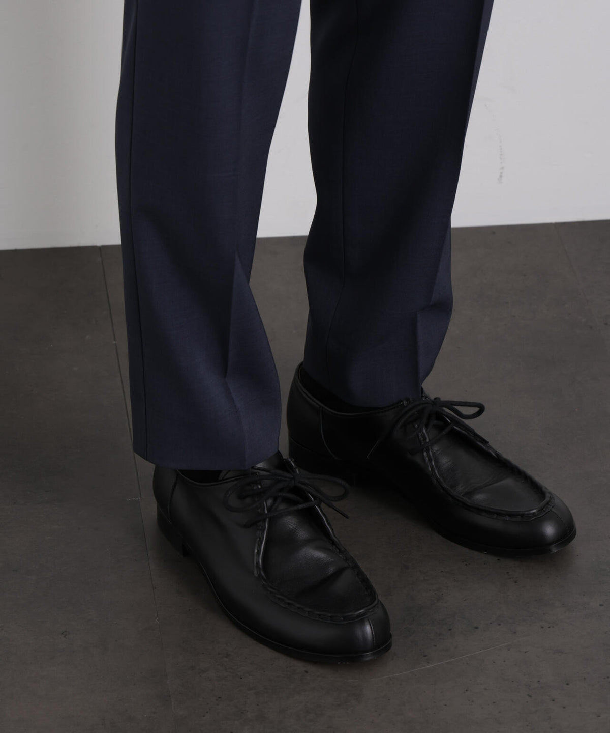 【大人気セットアップ】「Damerino」 クールタッチストレッチセットアップ/接触冷感.UVカット