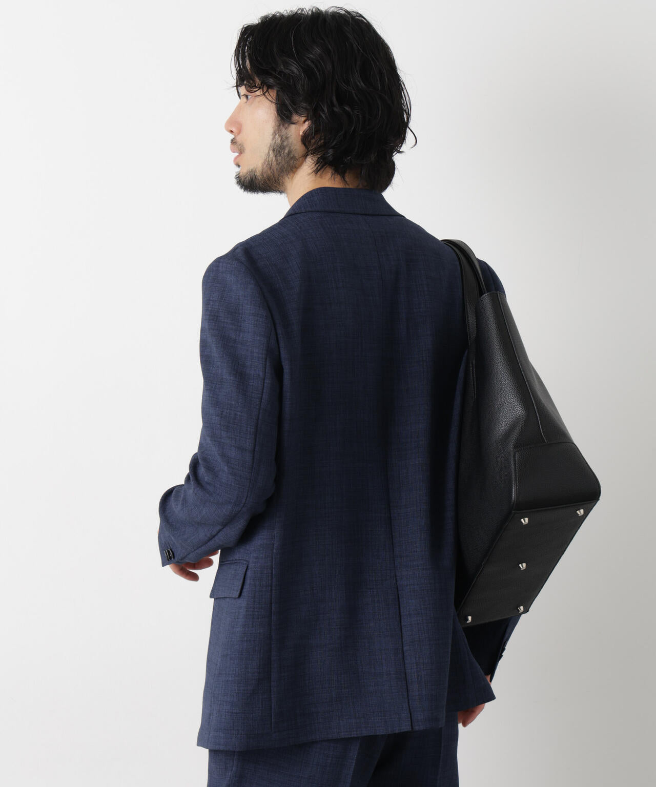 【大人気セットアップ】「Damerino」Reflax(R)キャンバスセットアップ/吸水速乾・防シワ