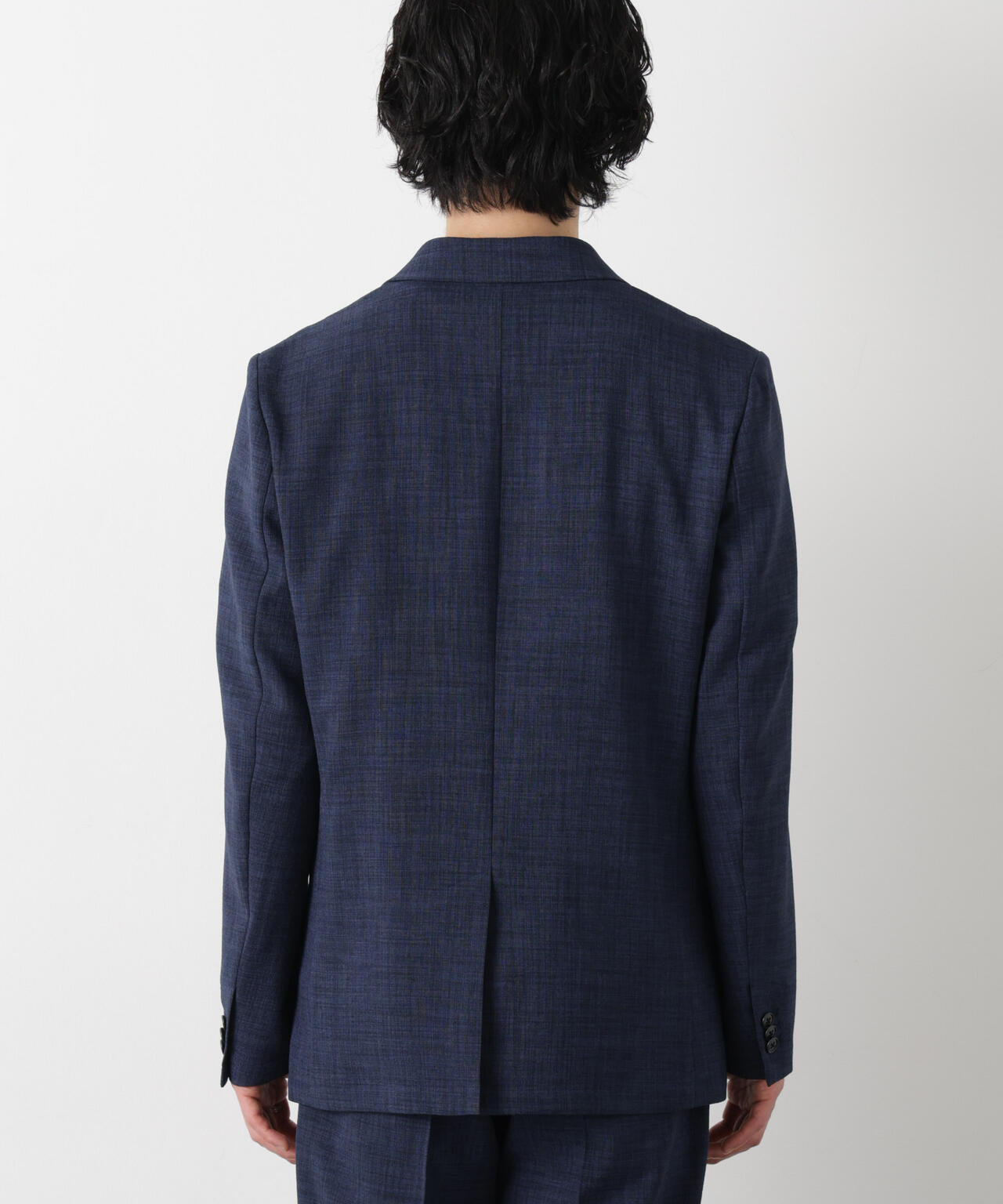 【大人気セットアップ】「Damerino」Reflax(R)キャンバスセットアップ/吸水速乾・防シワ