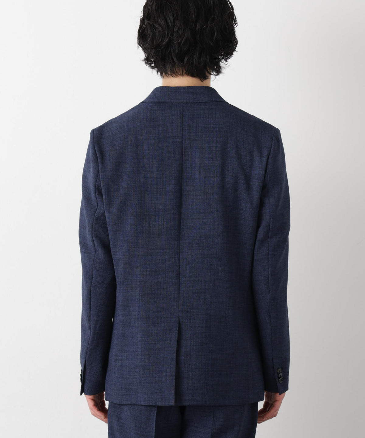 【大人気セットアップ】「Damerino」Reflax(R)キャンバスセットアップ/吸水速乾・防シワ