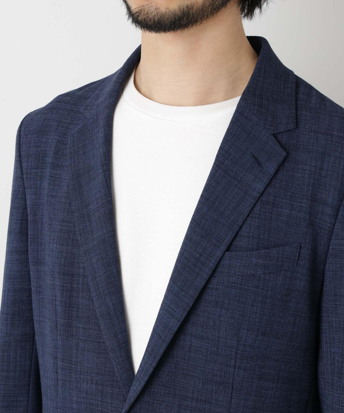 【大人気セットアップ】「Damerino」Reflax(R)キャンバスセットアップ/吸水速乾・防シワ