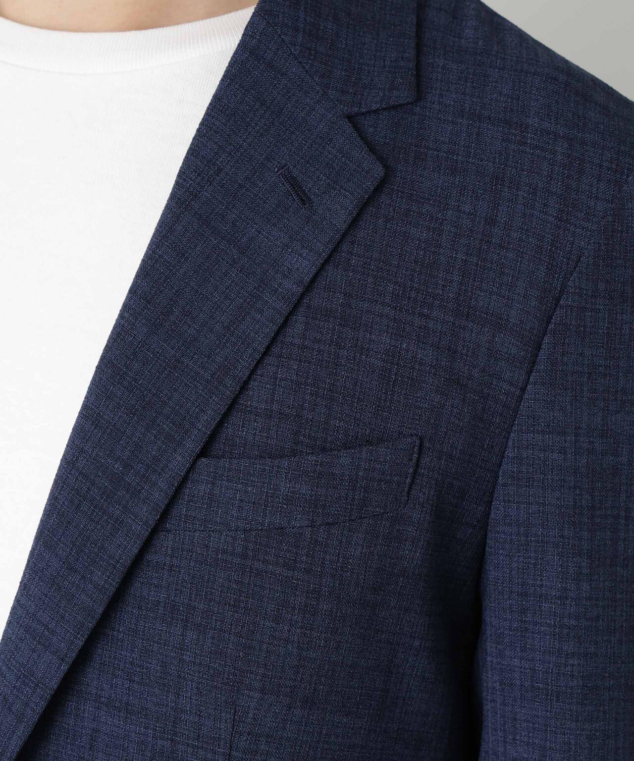 【大人気セットアップ】「Damerino」Reflax(R)キャンバスセットアップ/吸水速乾・防シワ