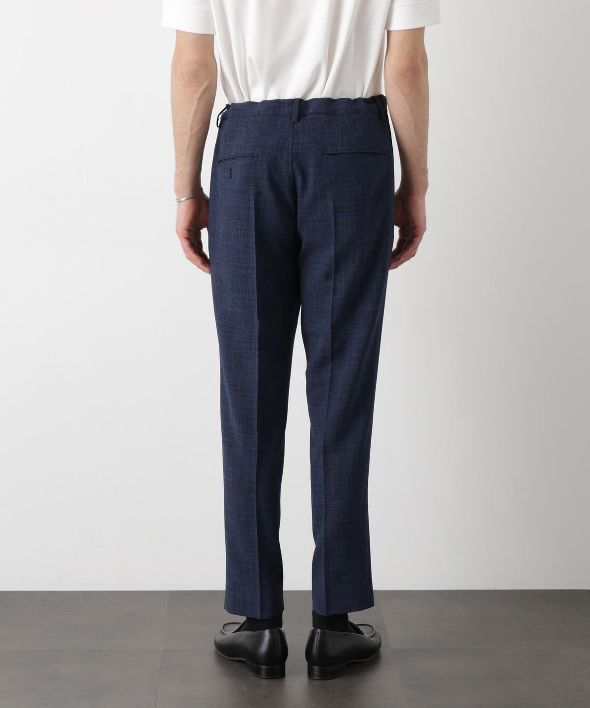 【大人気セットアップ】「Damerino」Reflax(R)キャンバスセットアップ/吸水速乾・防シワ