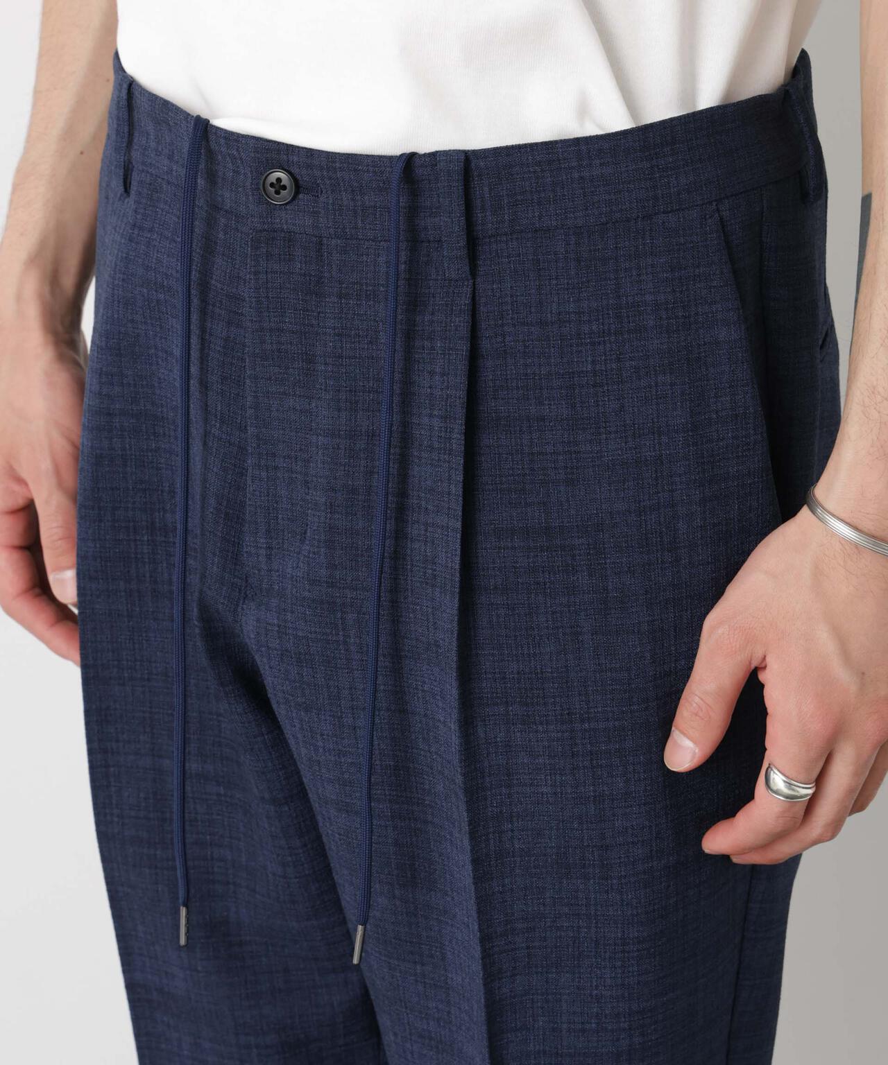 【大人気セットアップ】「Damerino」Reflax(R)キャンバスセットアップ/吸水速乾・防シワ