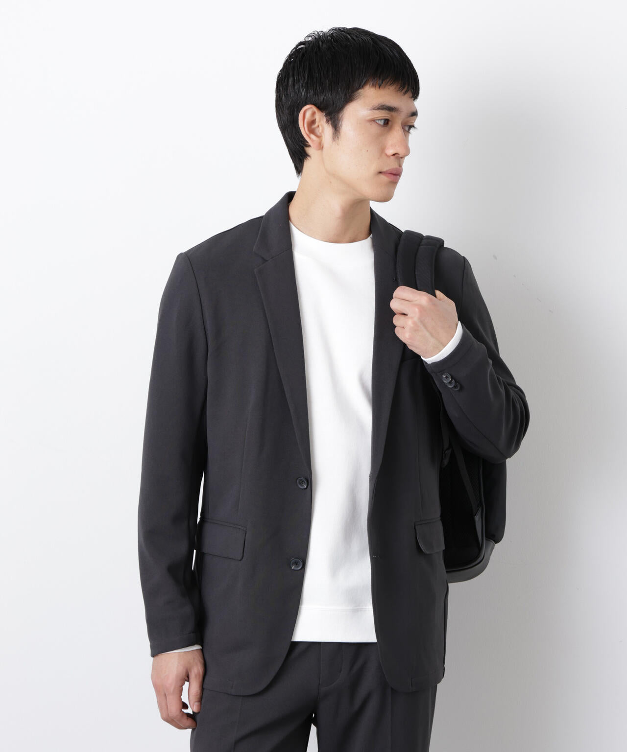 『Begin 5月号掲載 XLサイズ追加』「Damerino Pack」for Jet Setter ブークレージャージセットアップ