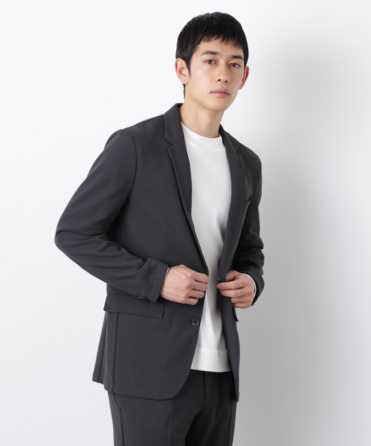 『Begin 5月号掲載 XLサイズ追加』「Damerino Pack」for Jet Setter ブークレージャージセットアップ