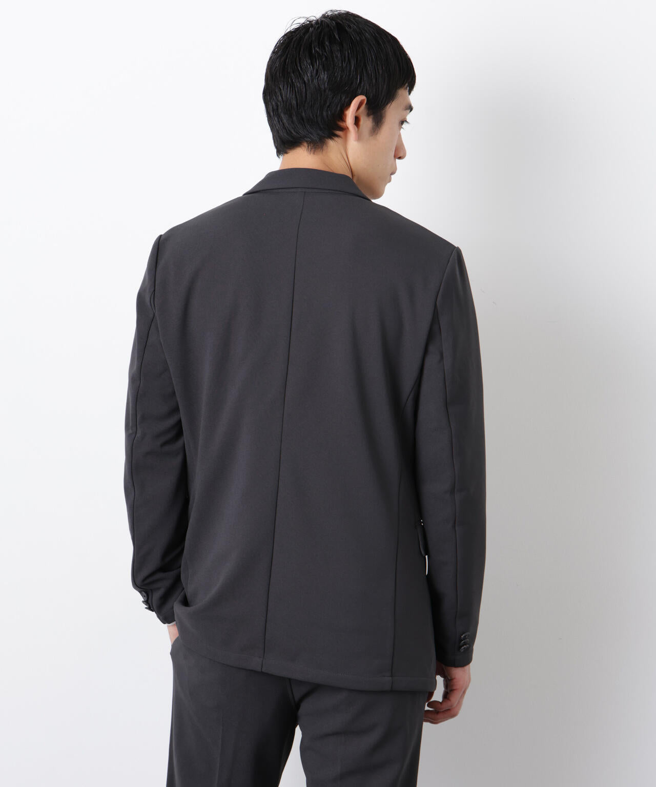 『Begin 5月号掲載 XLサイズ追加』「Damerino Pack」for Jet Setter ブークレージャージセットアップ