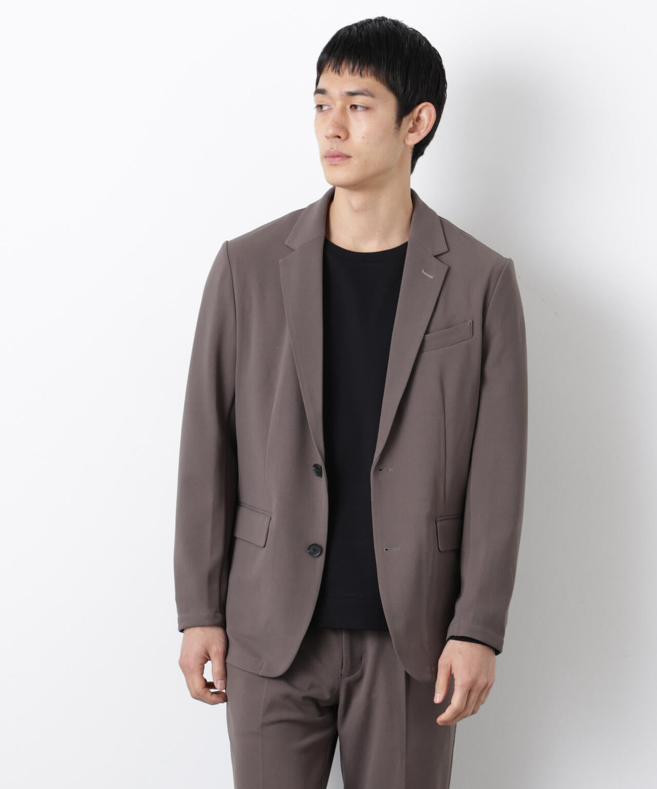 『Begin 5月号掲載 XLサイズ追加』「Damerino Pack」for Jet Setter ブークレージャージセットアップ