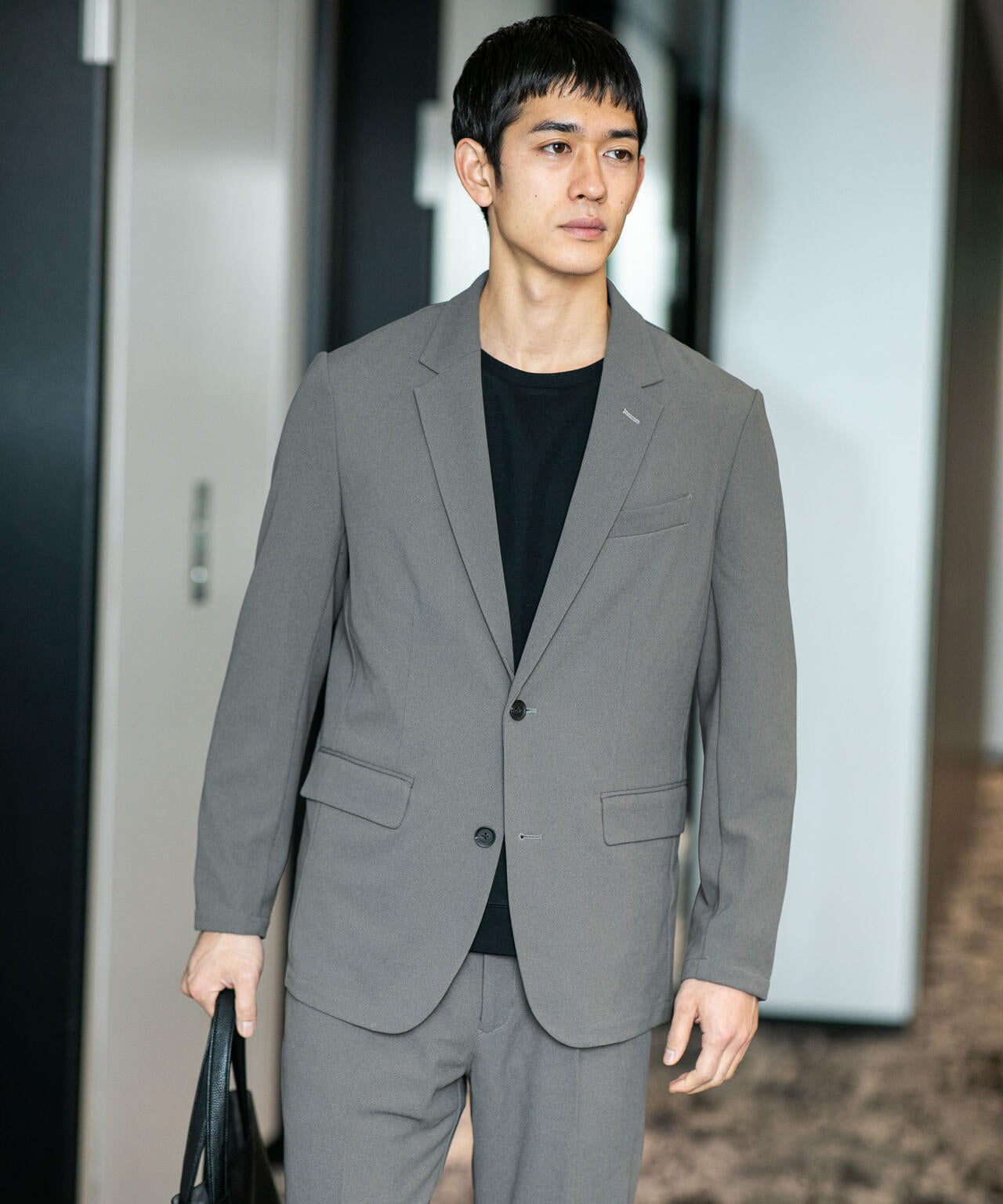 『Begin 5月号掲載 XLサイズ追加』「Damerino Pack」for Jet Setter ブークレージャージセットアップ