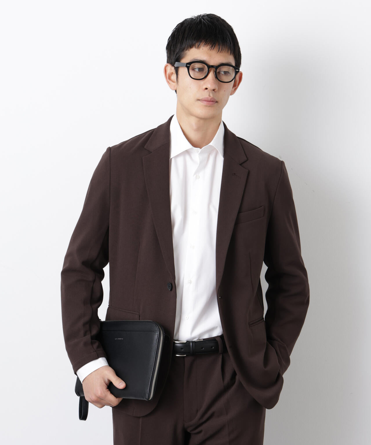 『Begin 5月号掲載 XLサイズ追加』「Damerino Pack」for Jet Setter ブークレージャージセットアップ