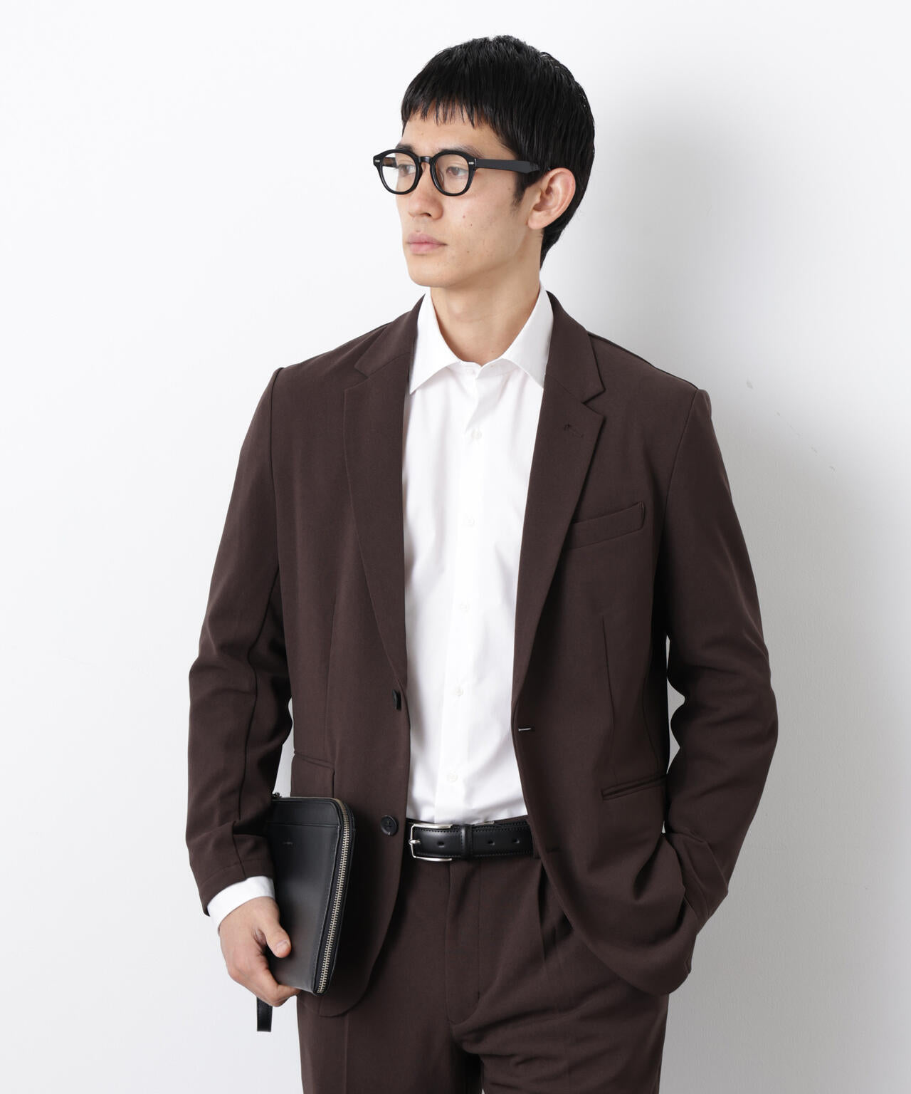 『Begin 5月号掲載 XLサイズ追加』「Damerino Pack」for Jet Setter ブークレージャージセットアップ