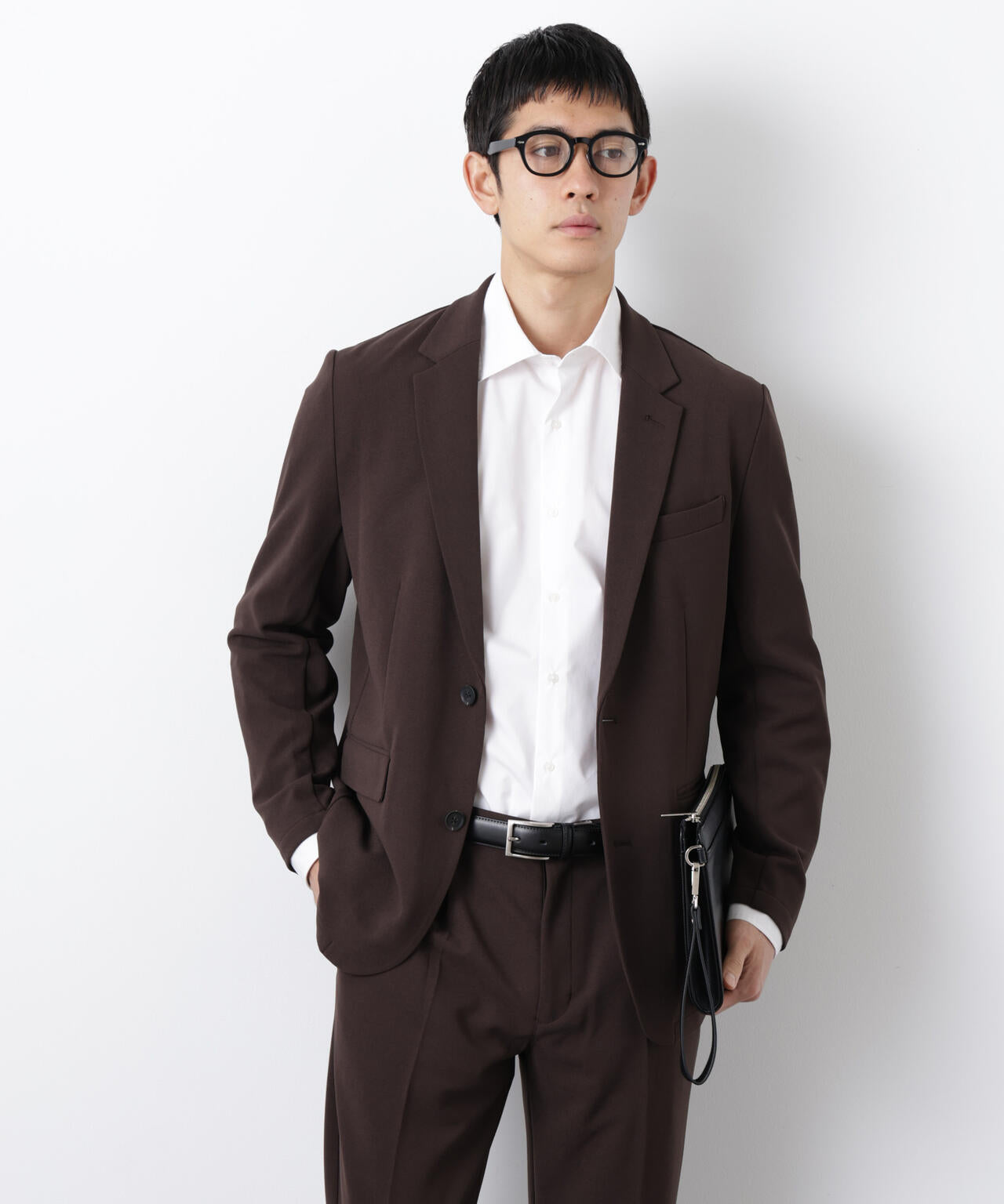 『Begin 5月号掲載 XLサイズ追加』「Damerino Pack」for Jet Setter ブークレージャージセットアップ