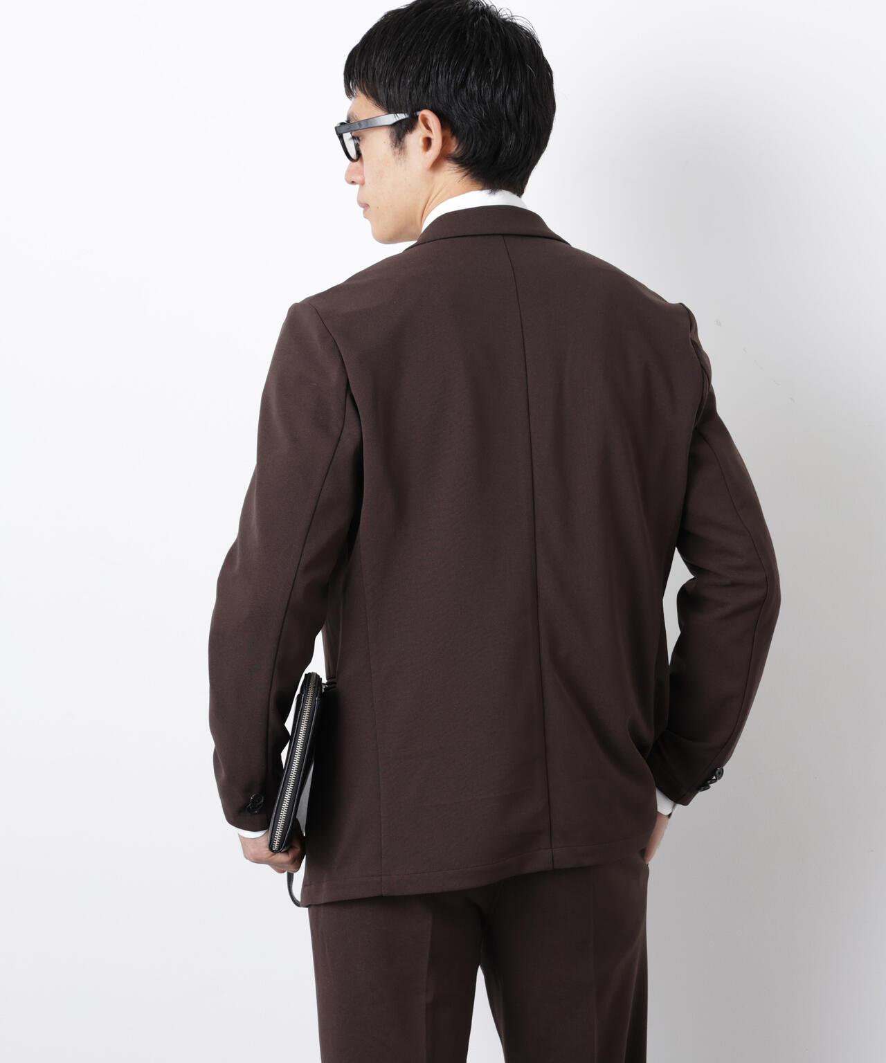 『Begin 5月号掲載 XLサイズ追加』「Damerino Pack」for Jet Setter ブークレージャージセットアップ