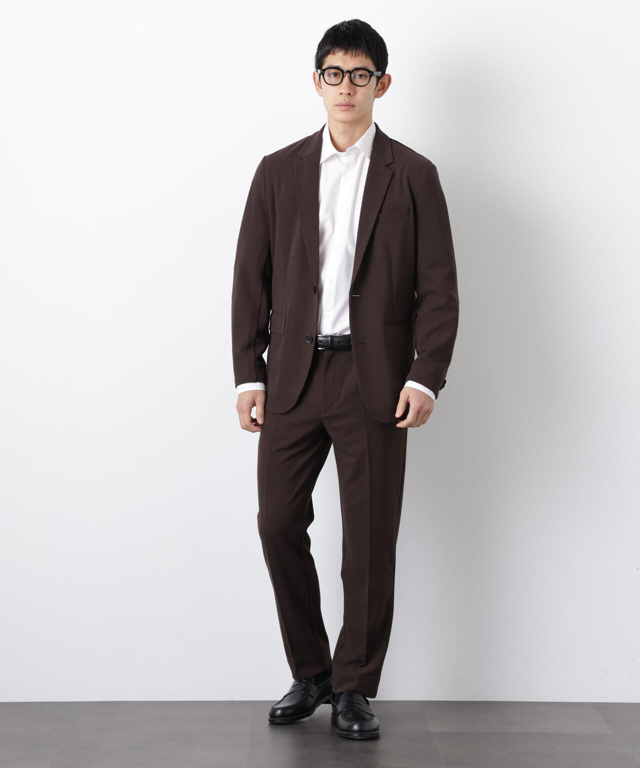 『Begin 5月号掲載 XLサイズ追加』「Damerino Pack」for Jet Setter ブークレージャージセットアップ