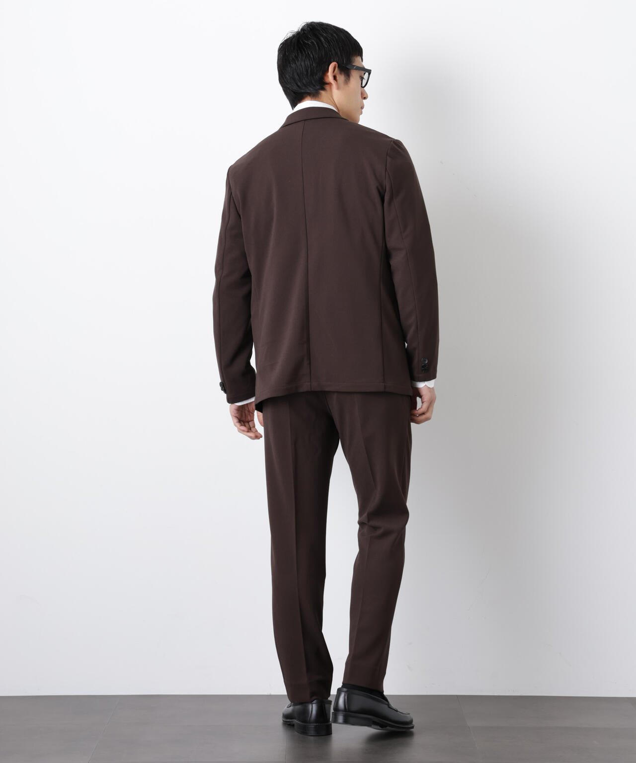 『Begin 5月号掲載 XLサイズ追加』「Damerino Pack」for Jet Setter ブークレージャージセットアップ