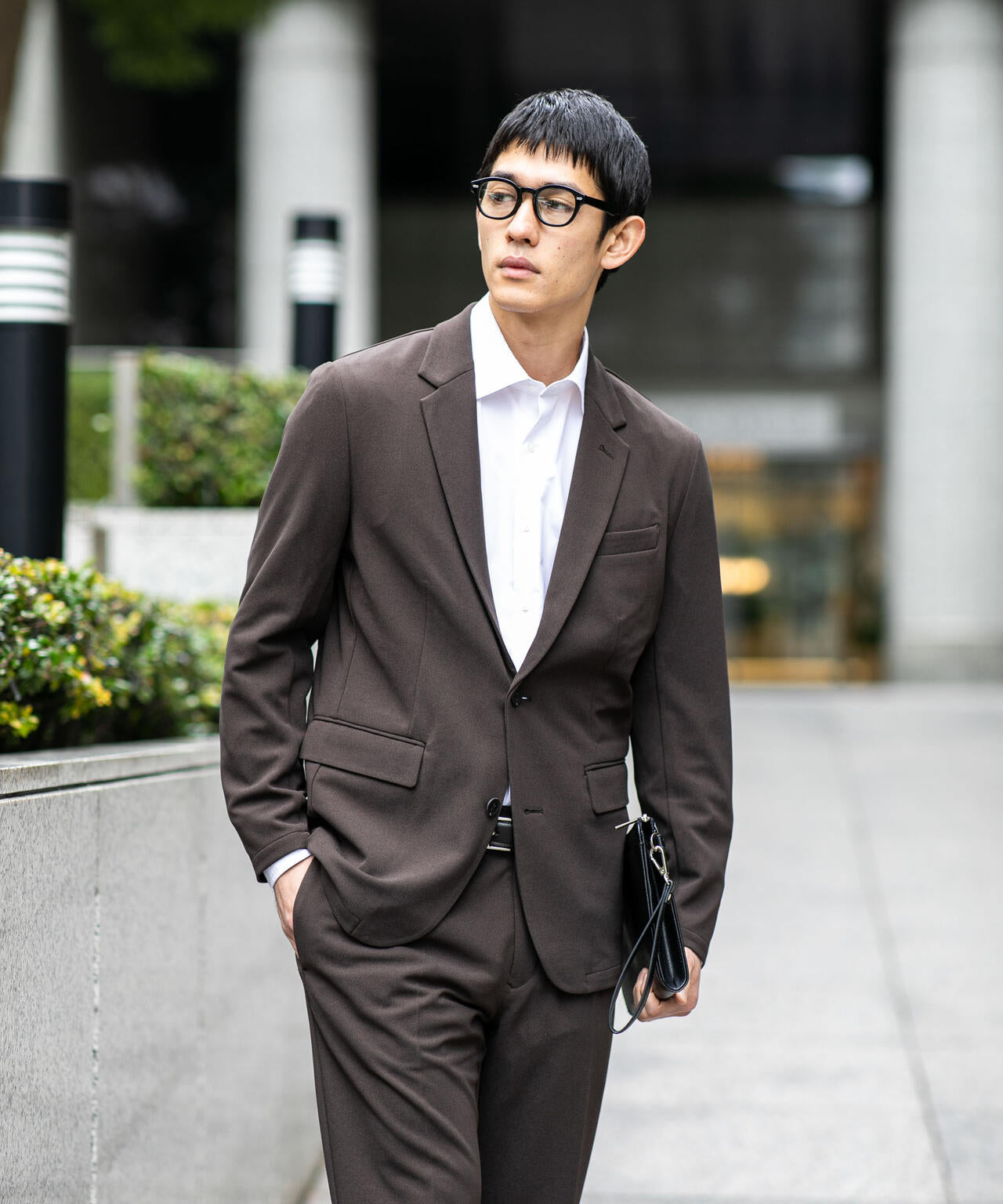 『Begin 5月号掲載 XLサイズ追加』「Damerino Pack」for Jet Setter ブークレージャージセットアップ