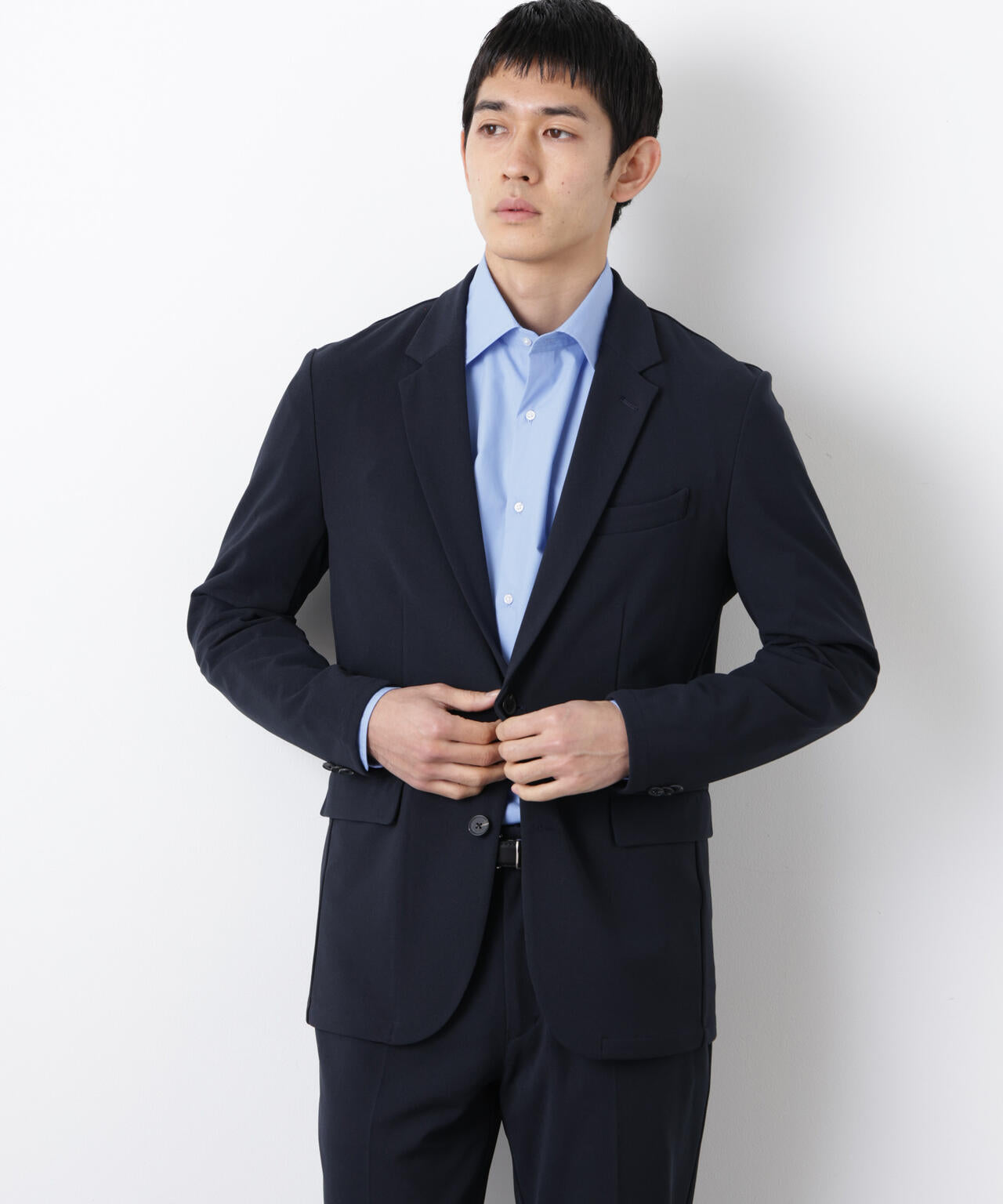 『Begin 5月号掲載 XLサイズ追加』「Damerino Pack」for Jet Setter ブークレージャージセットアップ