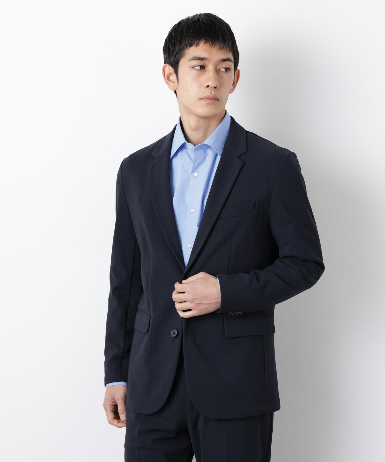 『Begin 5月号掲載 XLサイズ追加』「Damerino Pack」for Jet Setter ブークレージャージセットアップ