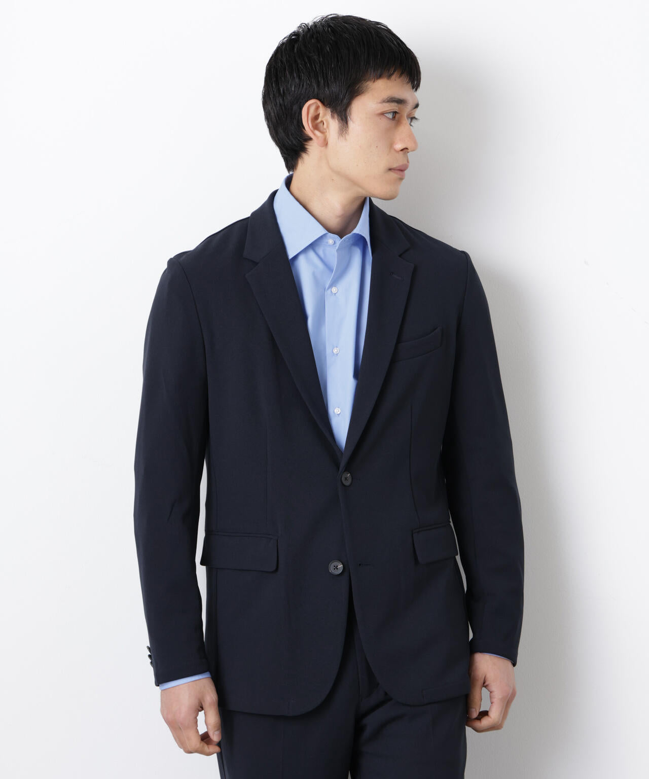 『Begin 5月号掲載 XLサイズ追加』「Damerino Pack」for Jet Setter ブークレージャージセットアップ