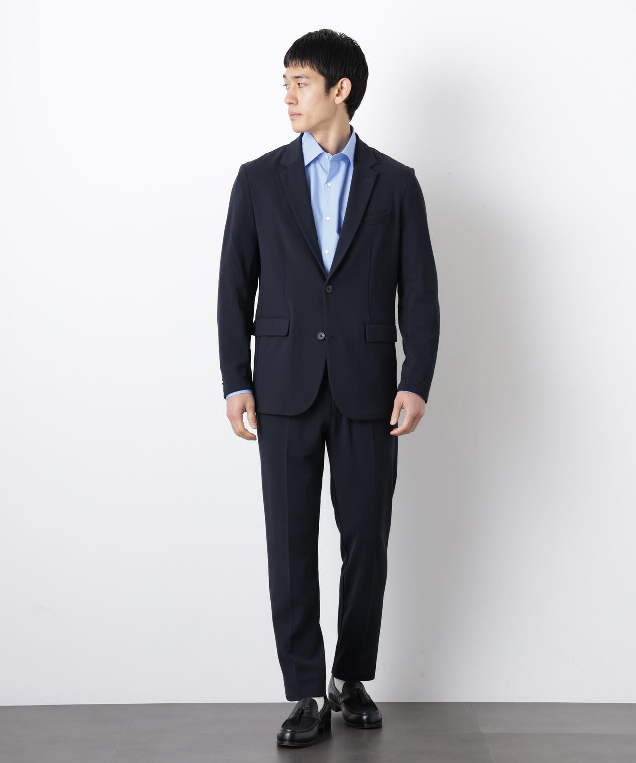 『Begin 5月号掲載 XLサイズ追加』「Damerino Pack」for Jet Setter ブークレージャージセットアップ