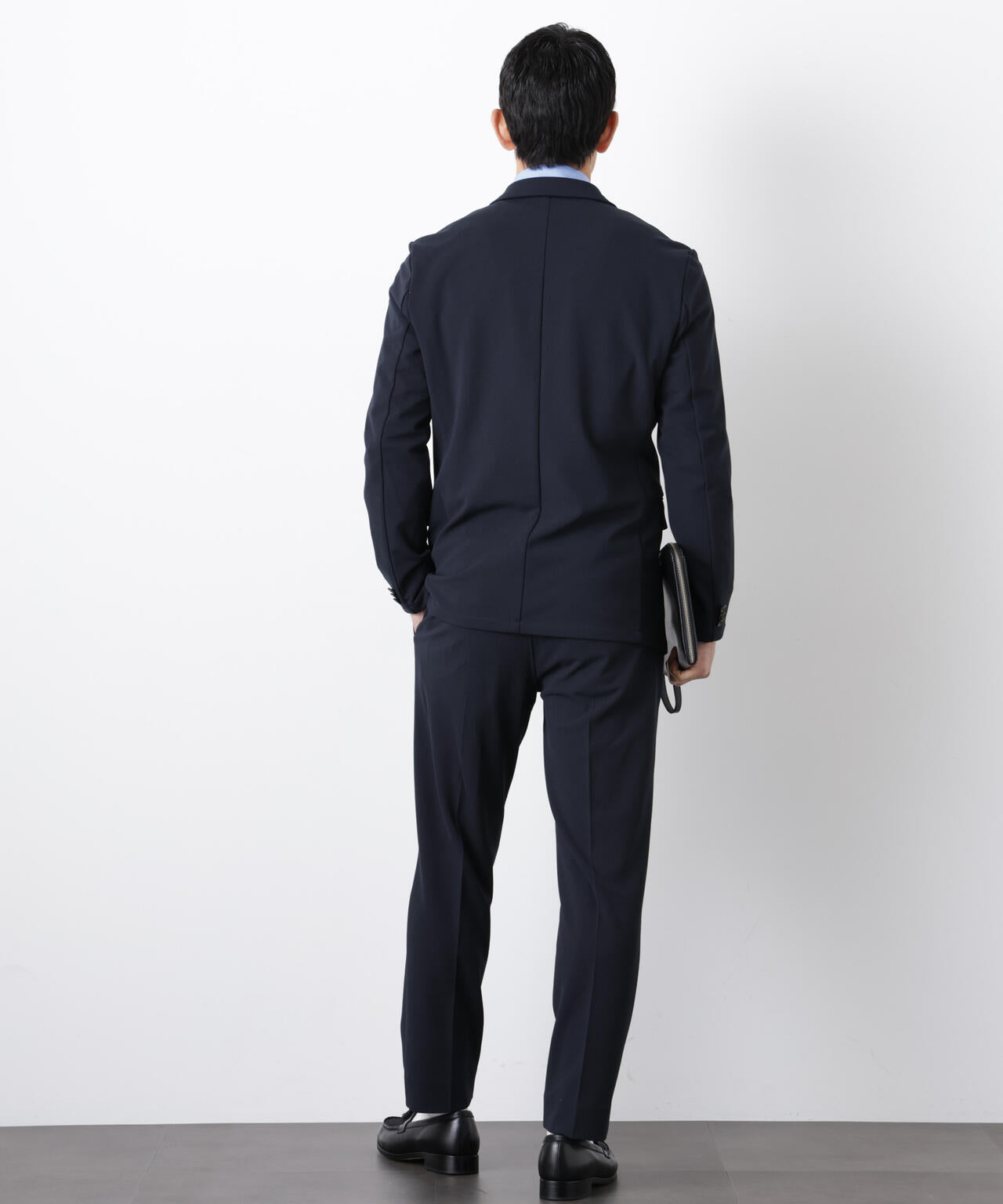 『Begin 5月号掲載 XLサイズ追加』「Damerino Pack」for Jet Setter ブークレージャージセットアップ