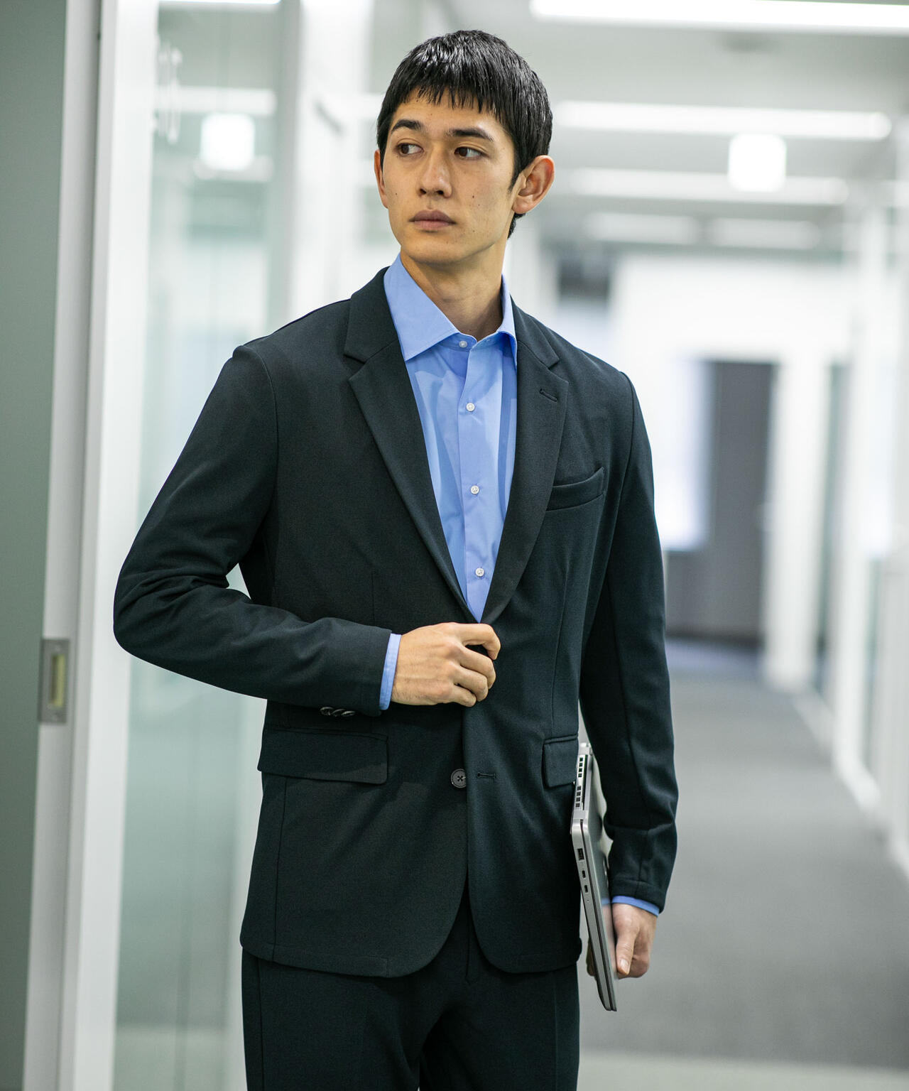 『Begin 5月号掲載 XLサイズ追加』「Damerino Pack」for Jet Setter ブークレージャージセットアップ