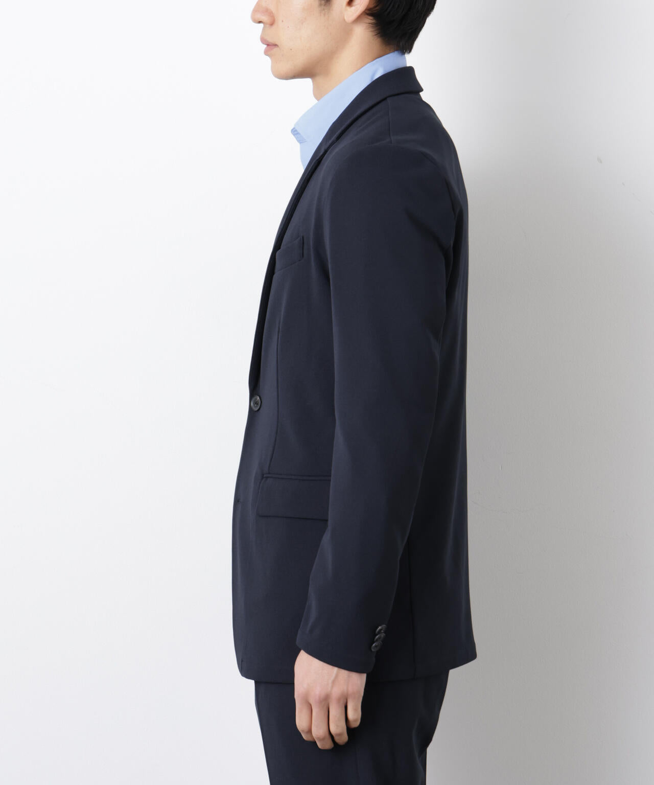 『Begin 5月号掲載 XLサイズ追加』「Damerino Pack」for Jet Setter ブークレージャージセットアップ