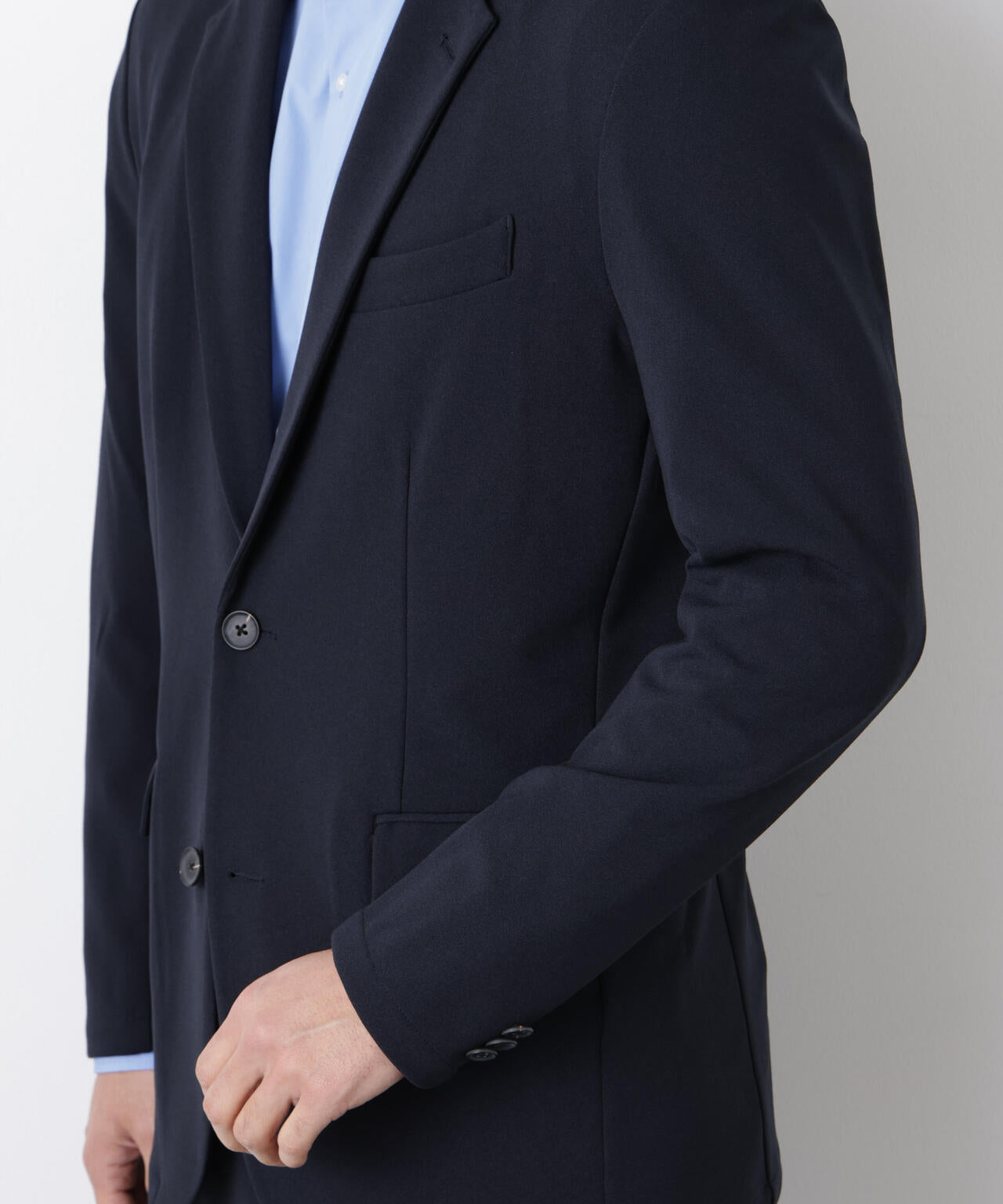 『Begin 5月号掲載 XLサイズ追加』「Damerino Pack」for Jet Setter ブークレージャージセットアップ