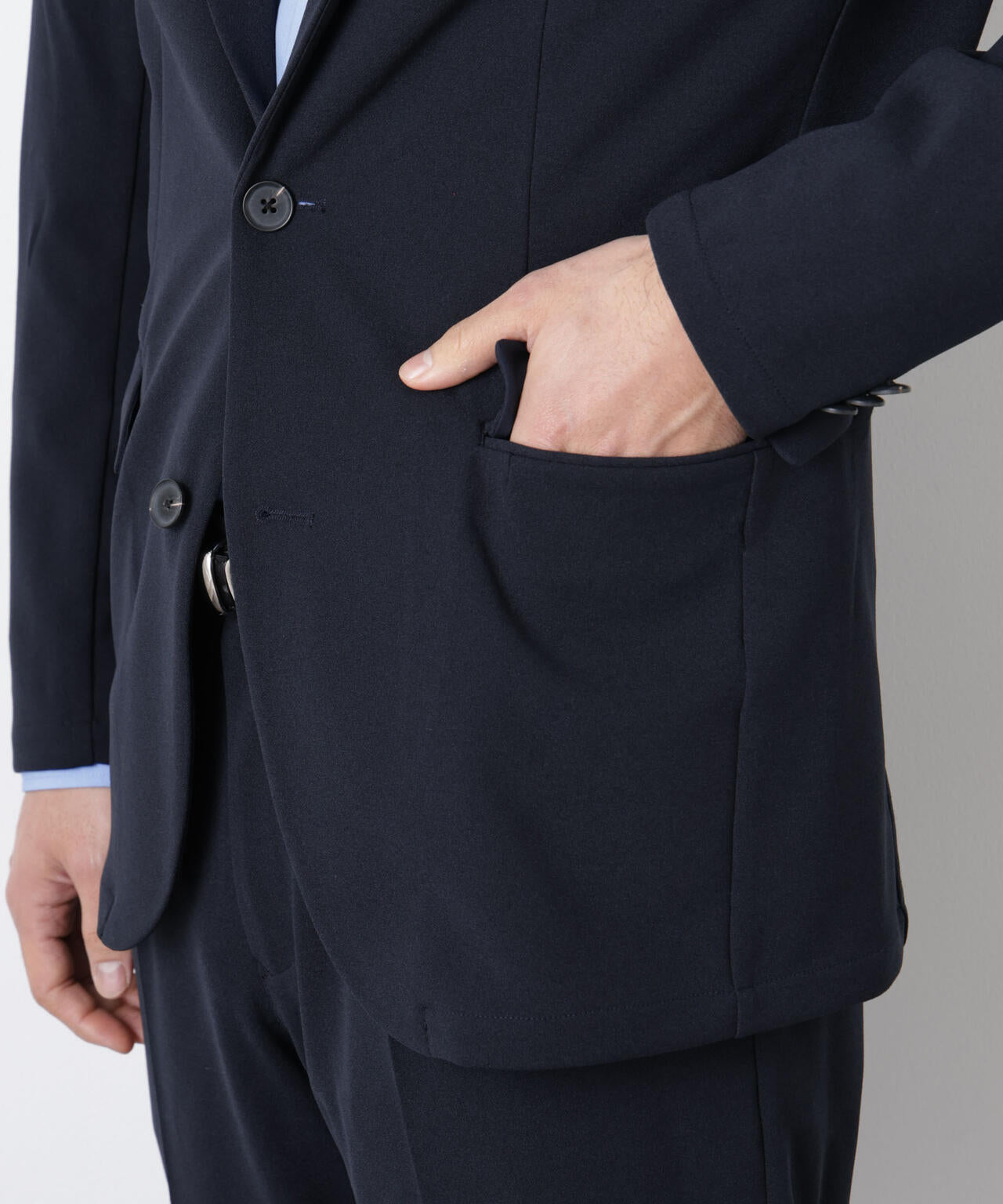 『Begin 5月号掲載 XLサイズ追加』「Damerino Pack」for Jet Setter ブークレージャージセットアップ