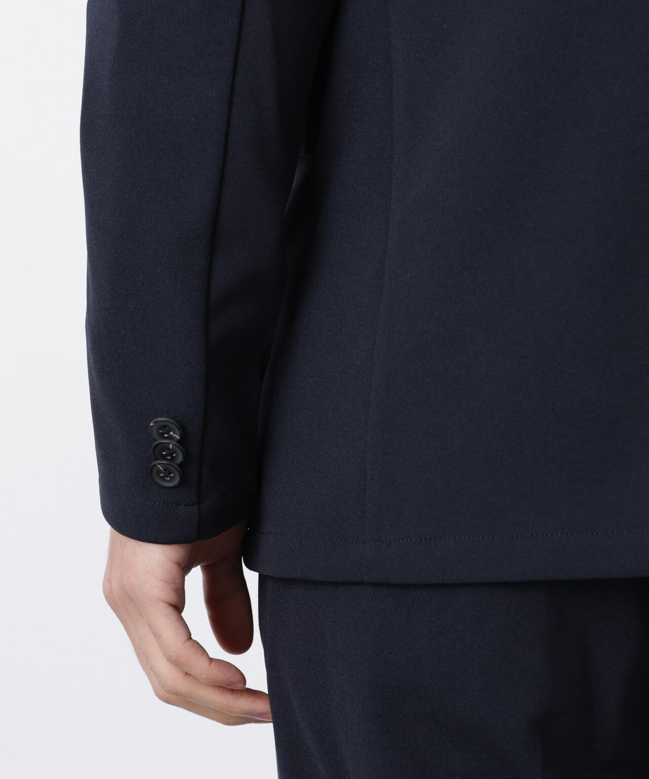 『Begin 5月号掲載 XLサイズ追加』「Damerino Pack」for Jet Setter ブークレージャージセットアップ