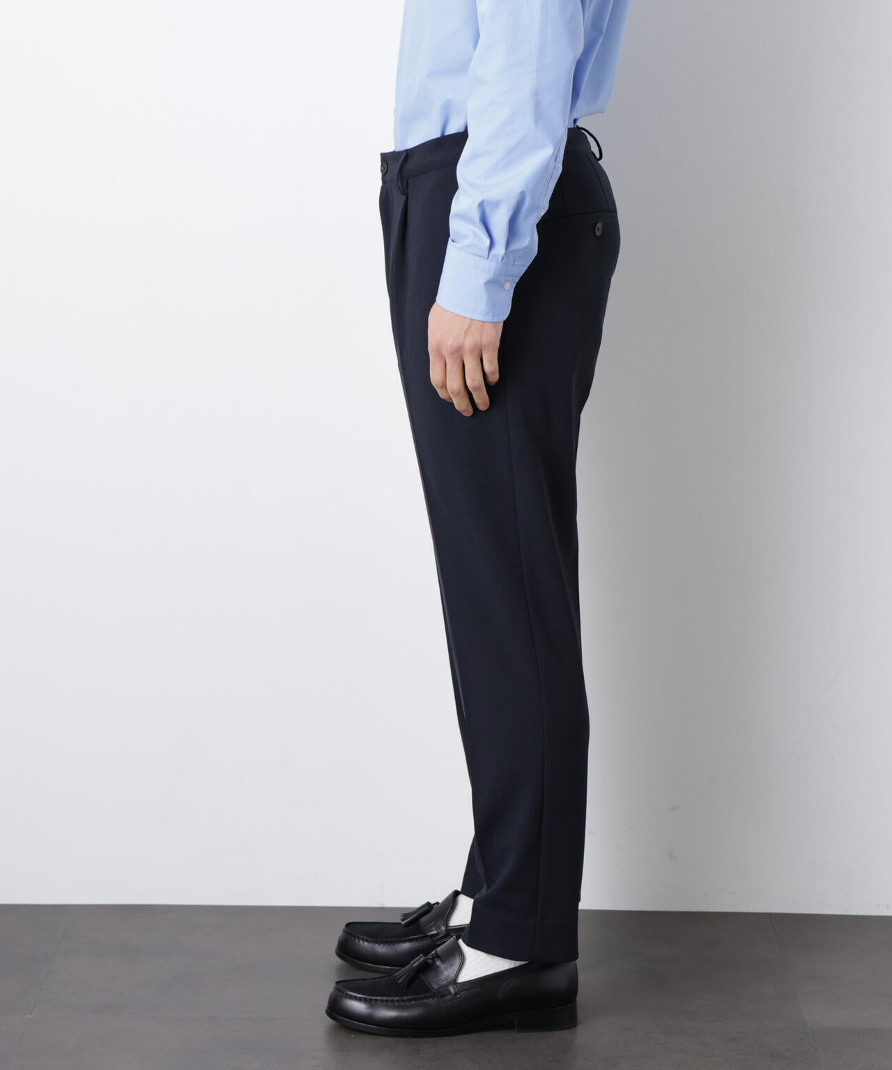 『Begin 5月号掲載 XLサイズ追加』「Damerino Pack」for Jet Setter ブークレージャージセットアップ