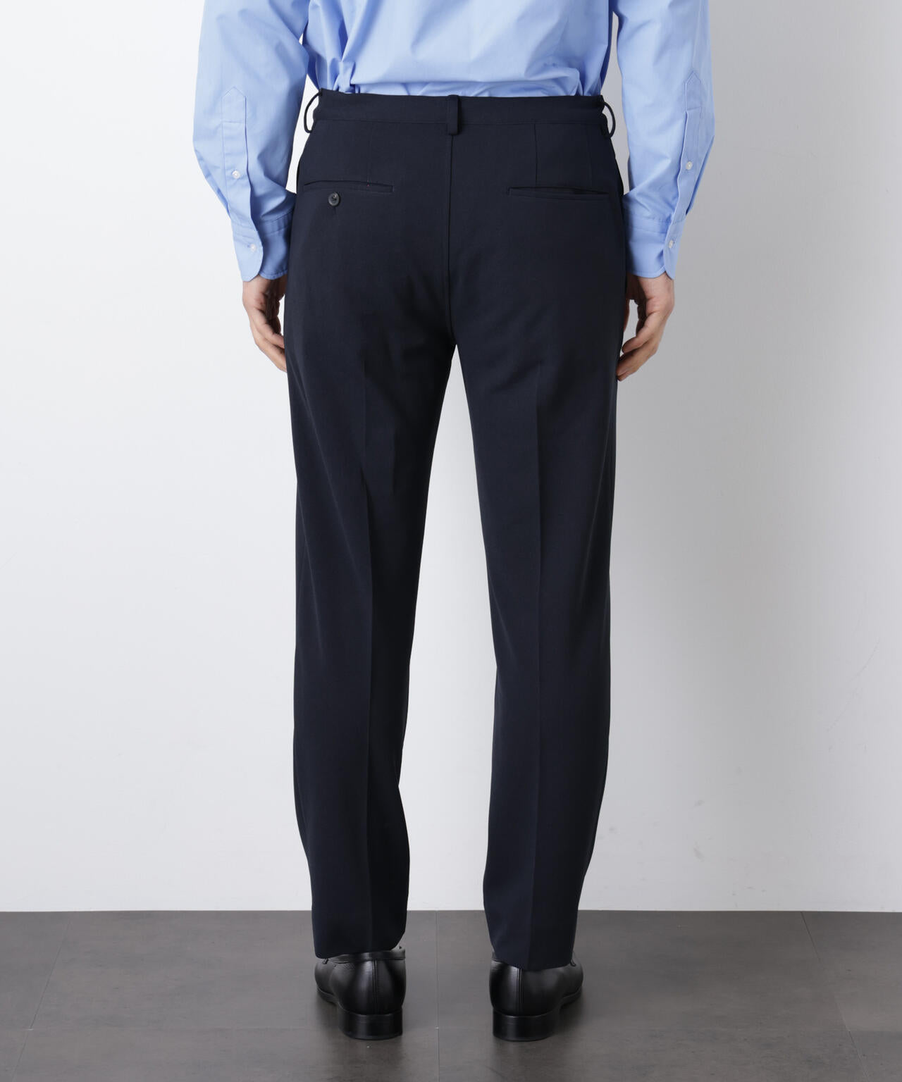 『Begin 5月号掲載 XLサイズ追加』「Damerino Pack」for Jet Setter ブークレージャージセットアップ