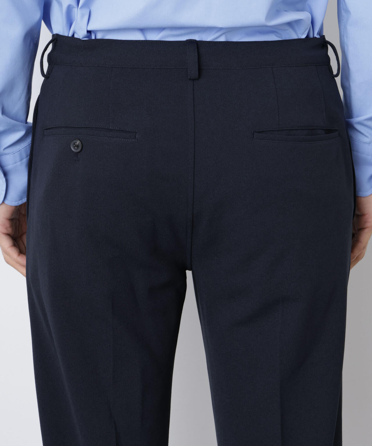 『Begin 5月号掲載 XLサイズ追加』「Damerino Pack」for Jet Setter ブークレージャージセットアップ