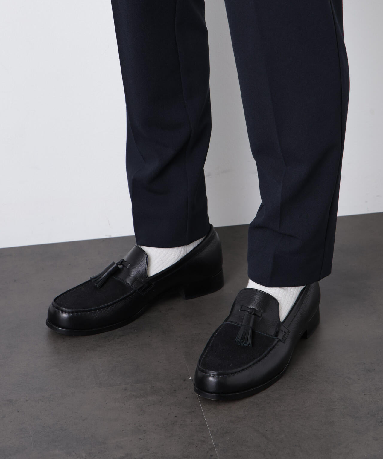 『Begin 5月号掲載 XLサイズ追加』「Damerino Pack」for Jet Setter ブークレージャージセットアップ