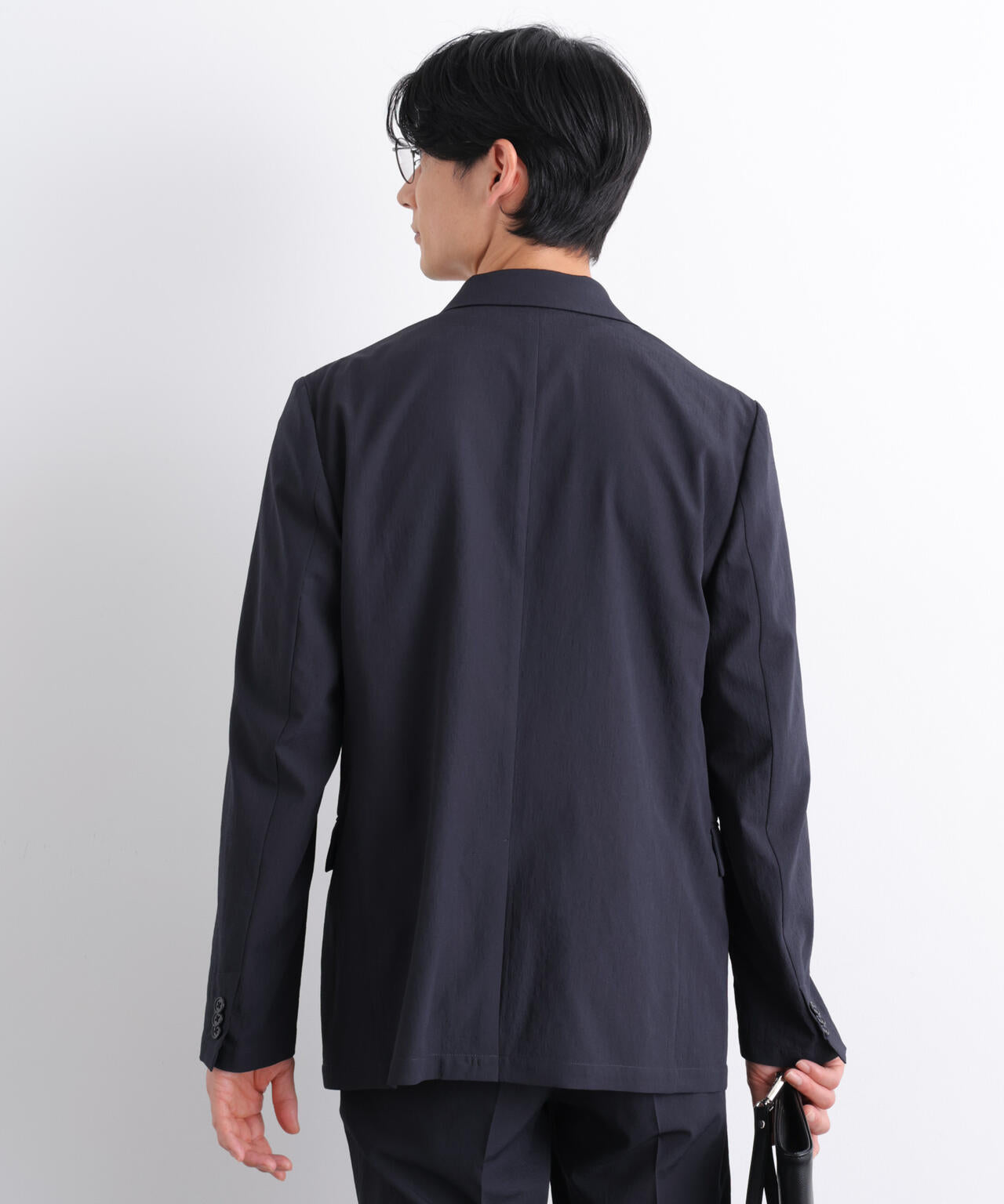 【大人気セットアップ】「Damerino」 BreezeCool(R) 軽量セットアップ/高通気・吸水速乾