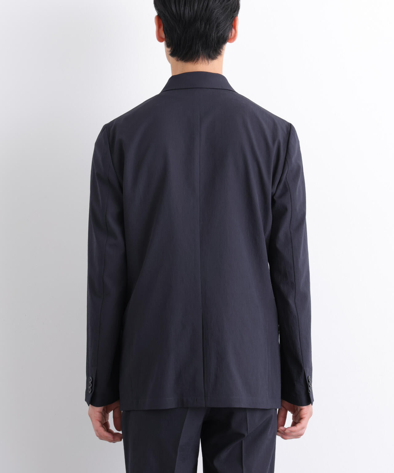 【大人気セットアップ】「Damerino」 BreezeCool(R) 軽量セットアップ/高通気・吸水速乾