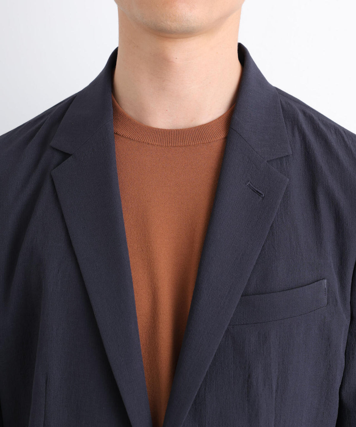 【大人気セットアップ】「Damerino」 BreezeCool(R) 軽量セットアップ/高通気・吸水速乾