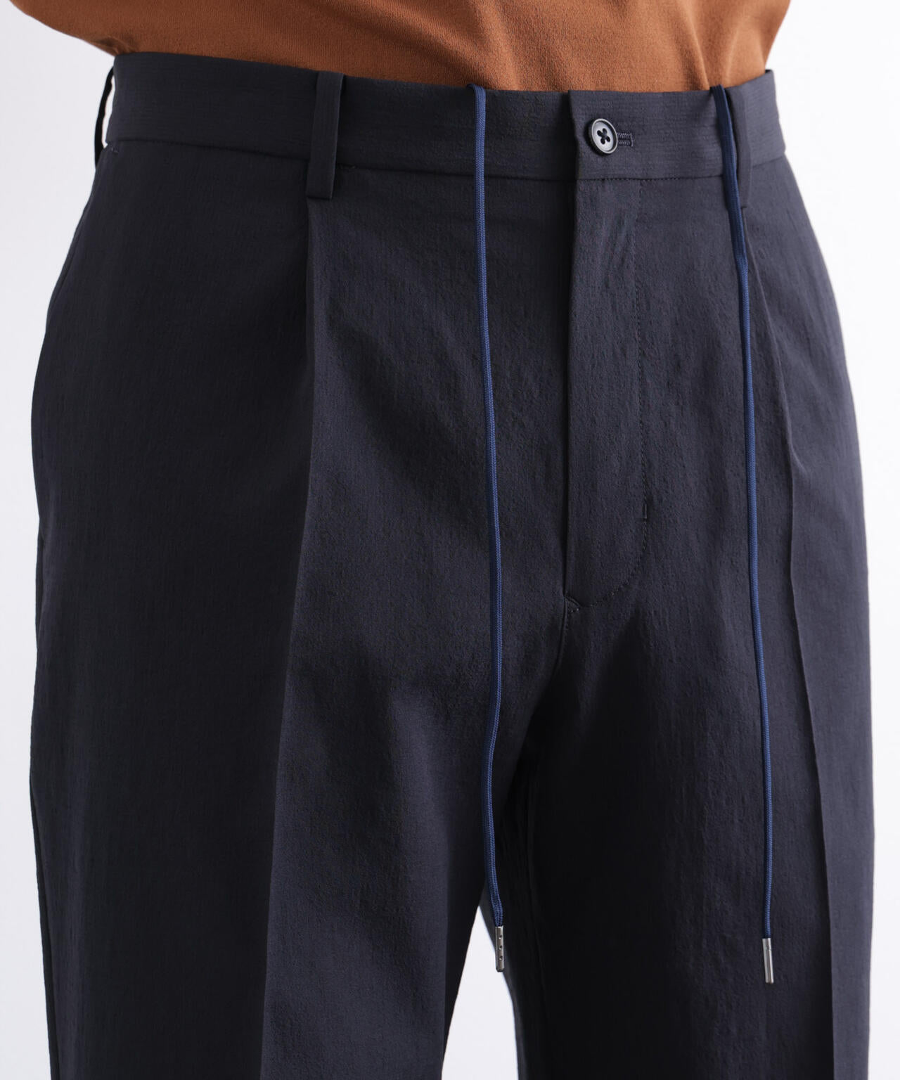 【大人気セットアップ】「Damerino」 BreezeCool(R) 軽量セットアップ/高通気・吸水速乾