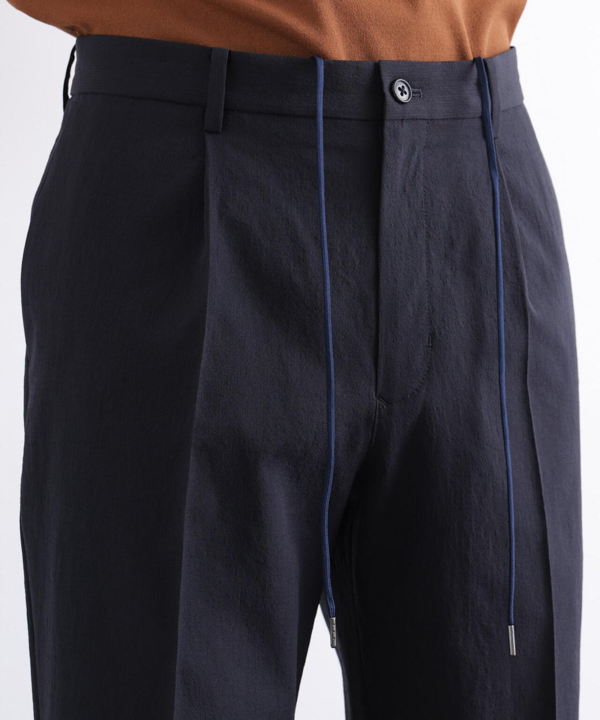 【大人気セットアップ】「Damerino」 BreezeCool(R) 軽量セットアップ/高通気・吸水速乾
