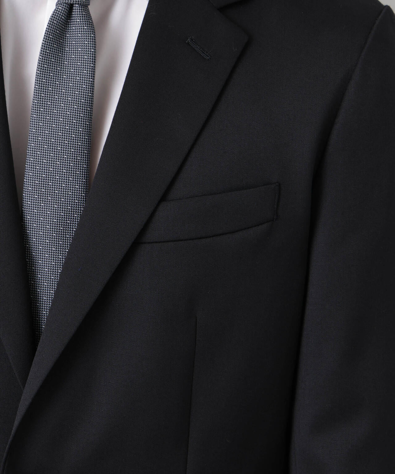 【大人気セットアップ】「Damerino」ExtrafineWool ベネセットアップストレッチ