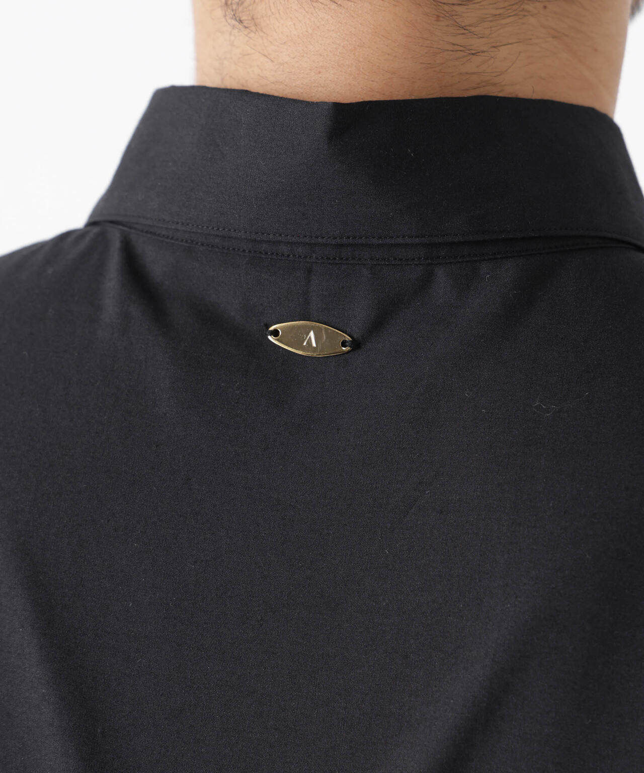 「ASSEMBLANC」 SIDOGRAS シャツ