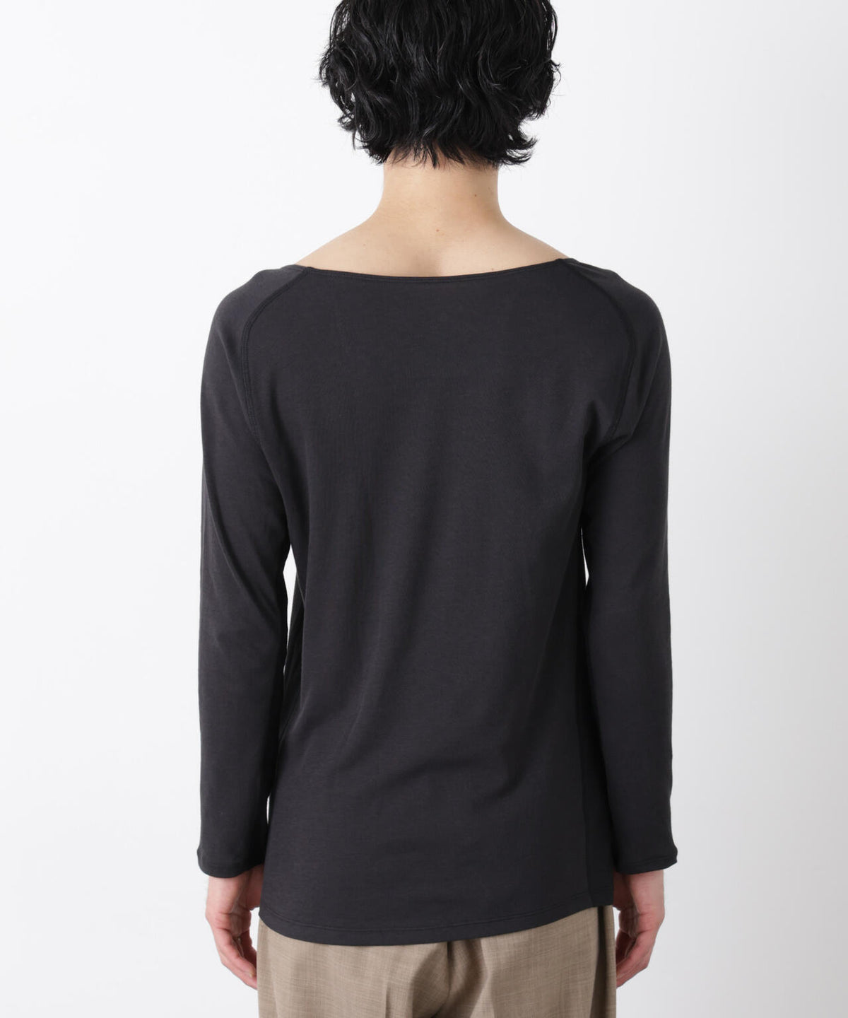 Anti Soaked(R)Plus インナーTシャツ 長袖