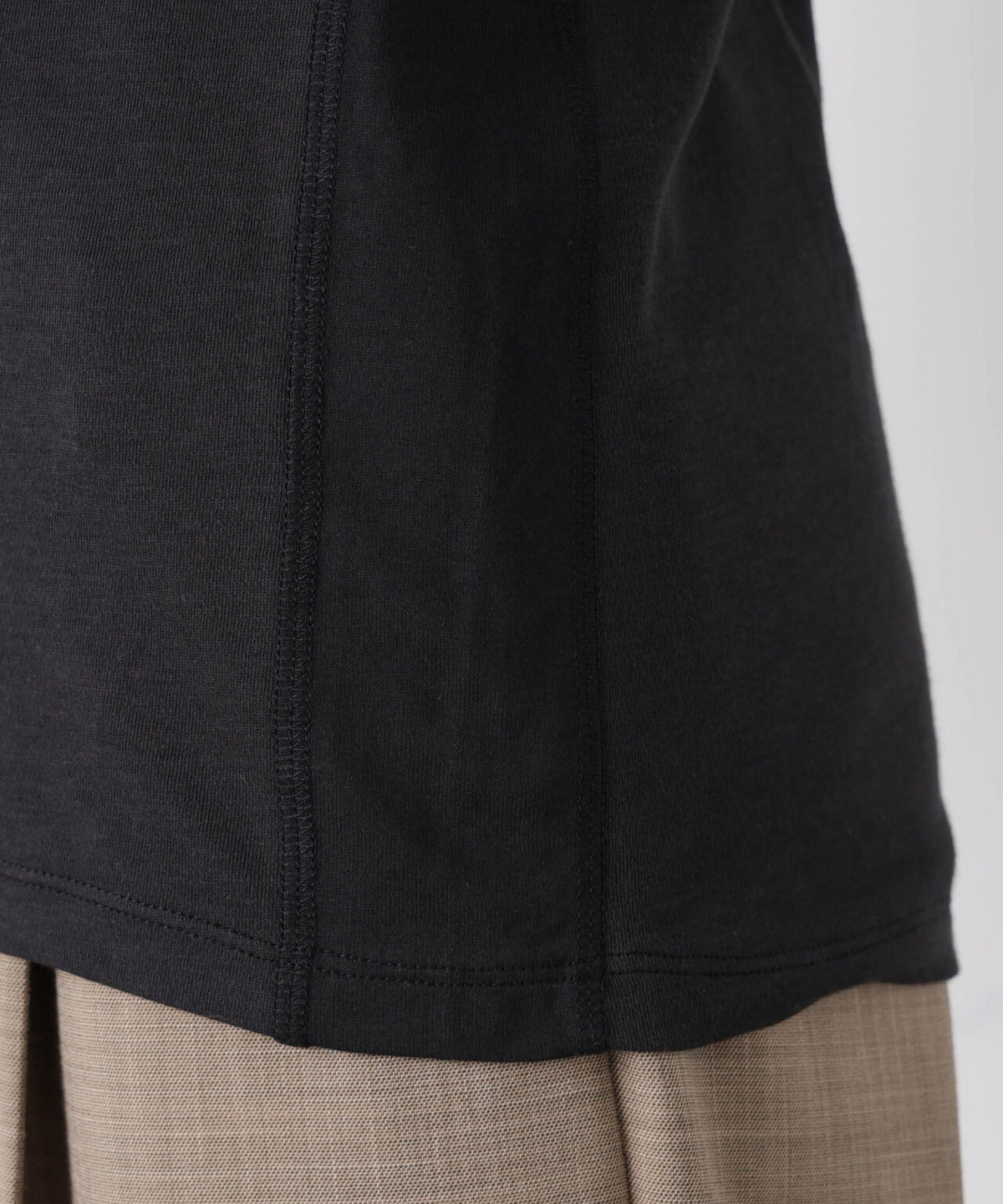 Anti Soaked(R)Plus インナーTシャツ 長袖