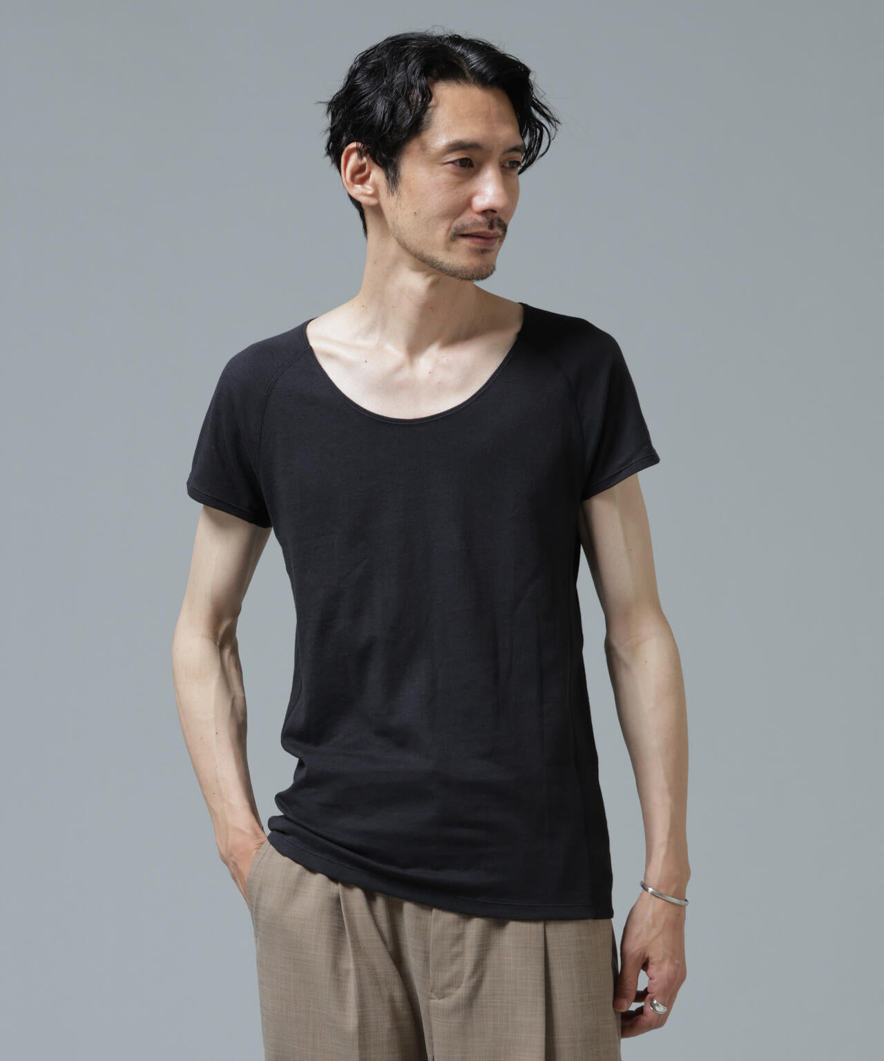 Anti Soaked(R) Plus インナーTシャツ