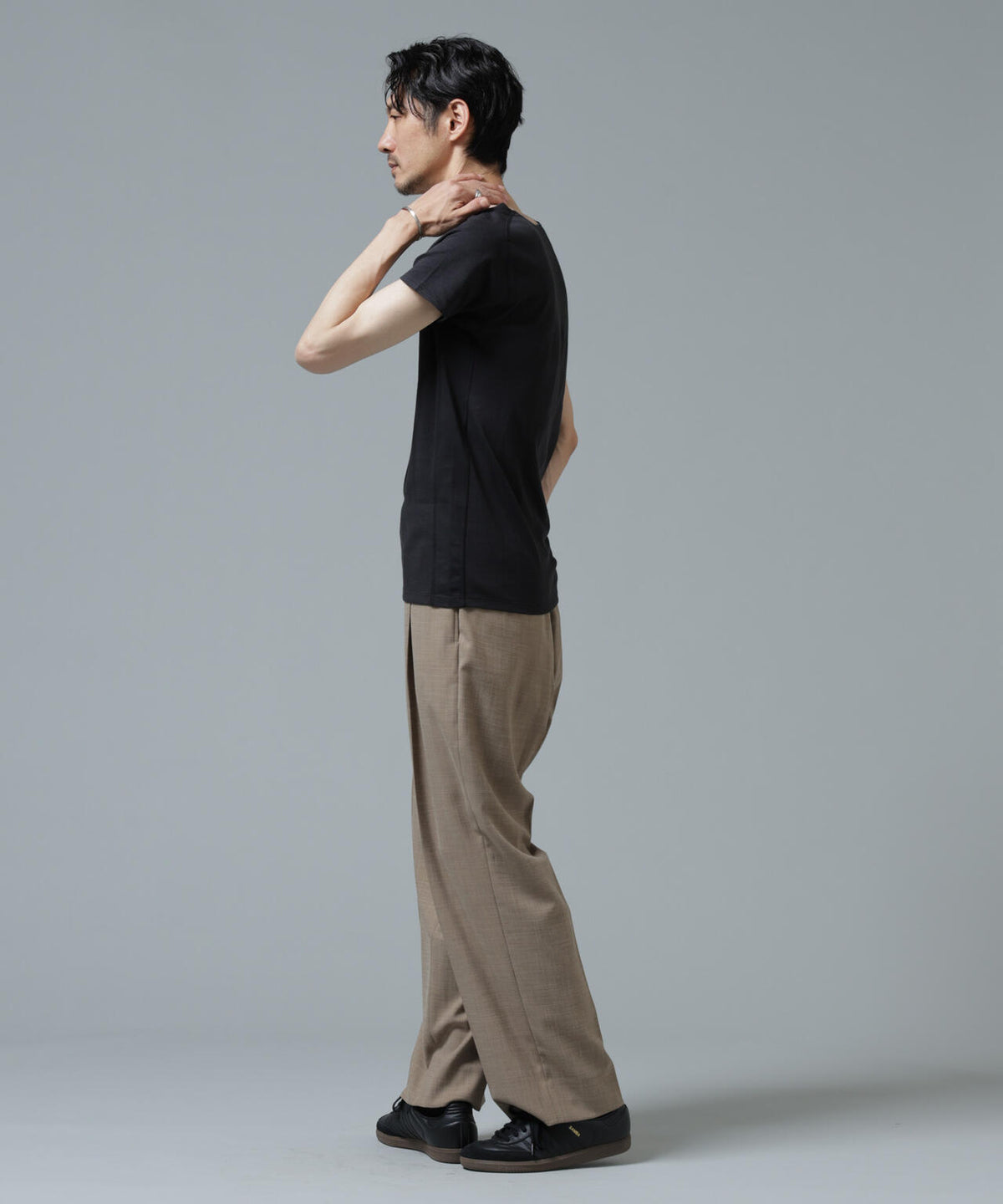 Anti Soaked(R) Plus インナーTシャツ